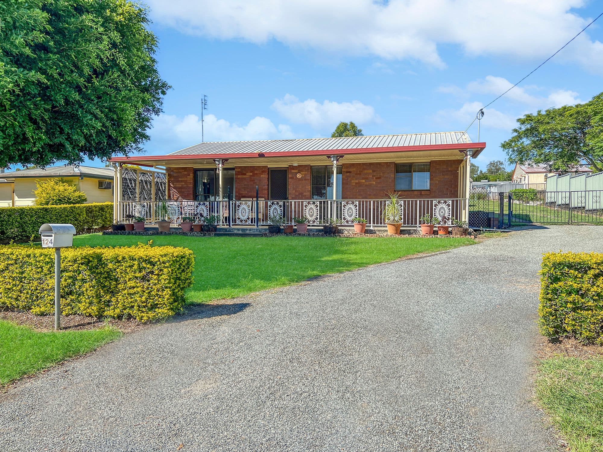 124 Drayton Street, Laidley QLD 4341, Laidley - Image 1
