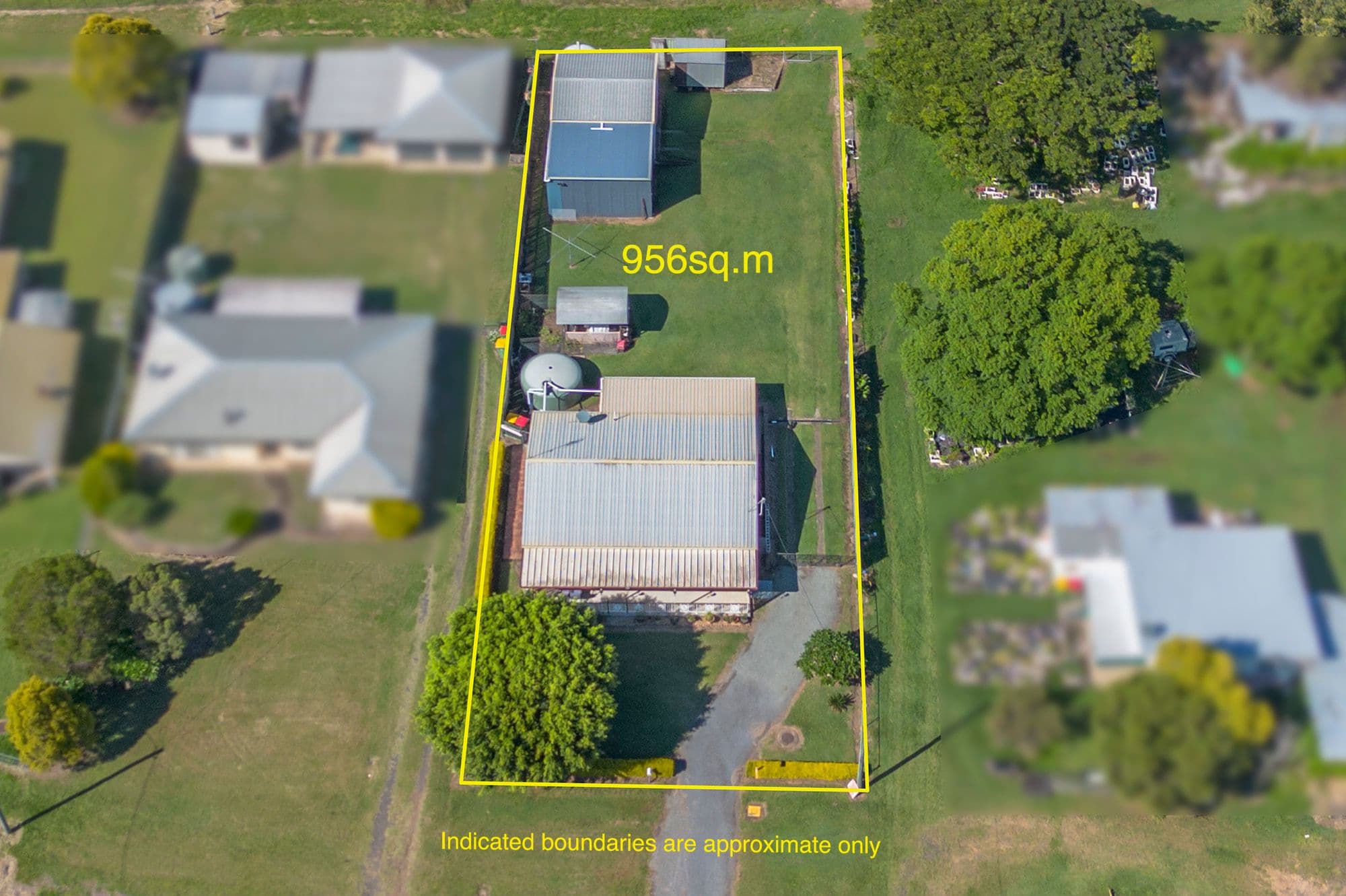 124 Drayton Street, Laidley QLD 4341, Laidley - Thumbnail 2