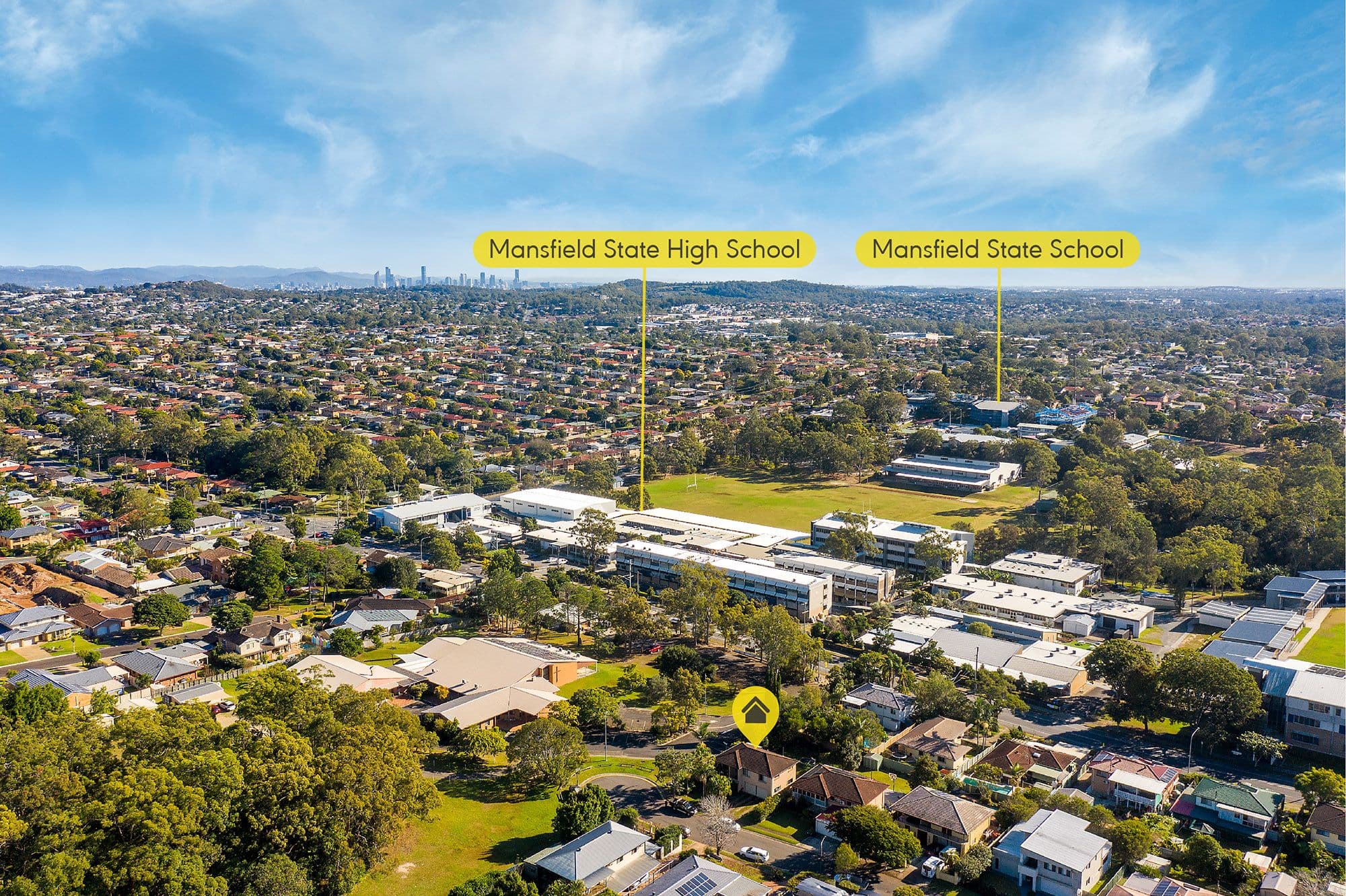 25 McCracken Street, Wishart QLD 4122, Wishart - Thumbnail 2