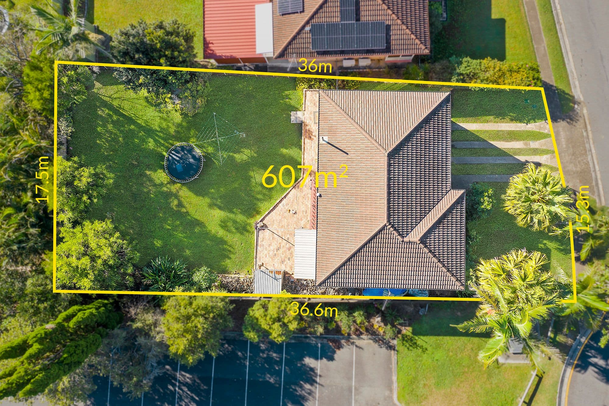25 McCracken Street, Wishart QLD 4122, Wishart - Thumbnail 4