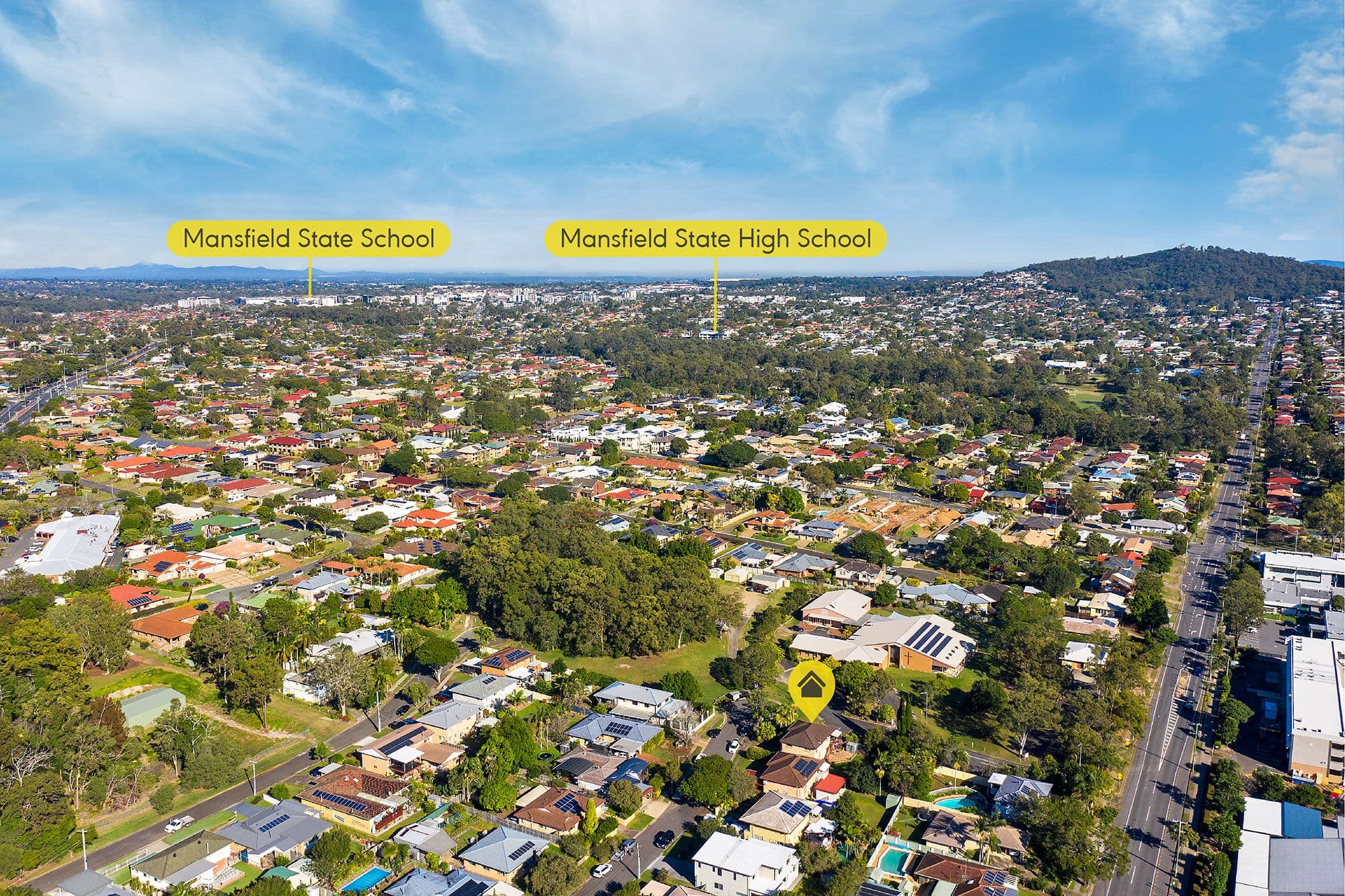 25 McCracken Street, Wishart QLD 4122, Wishart - Thumbnail 7