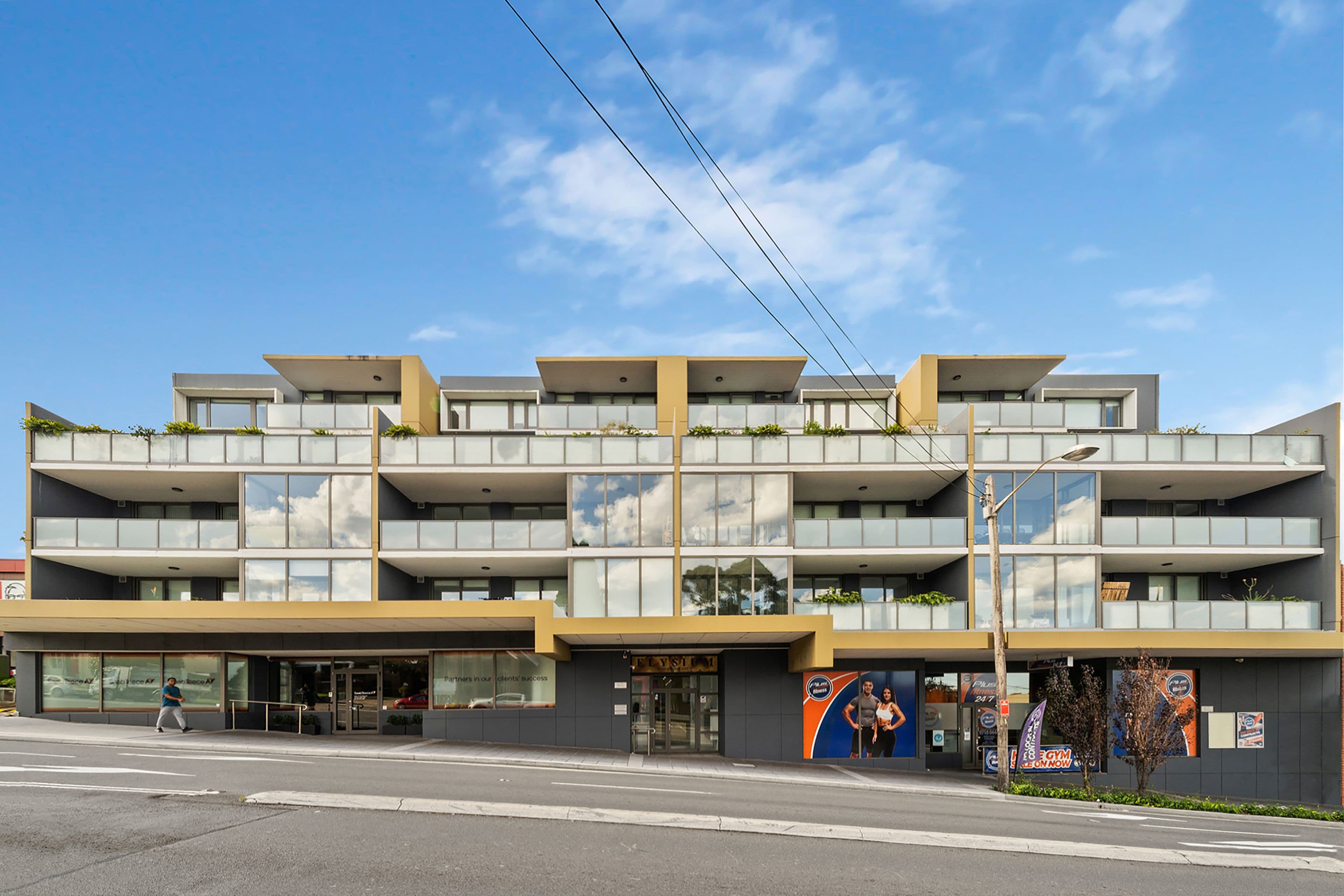 17-25 William Street, Earlwood NSW 2206, Earlwood - Thumbnail 8