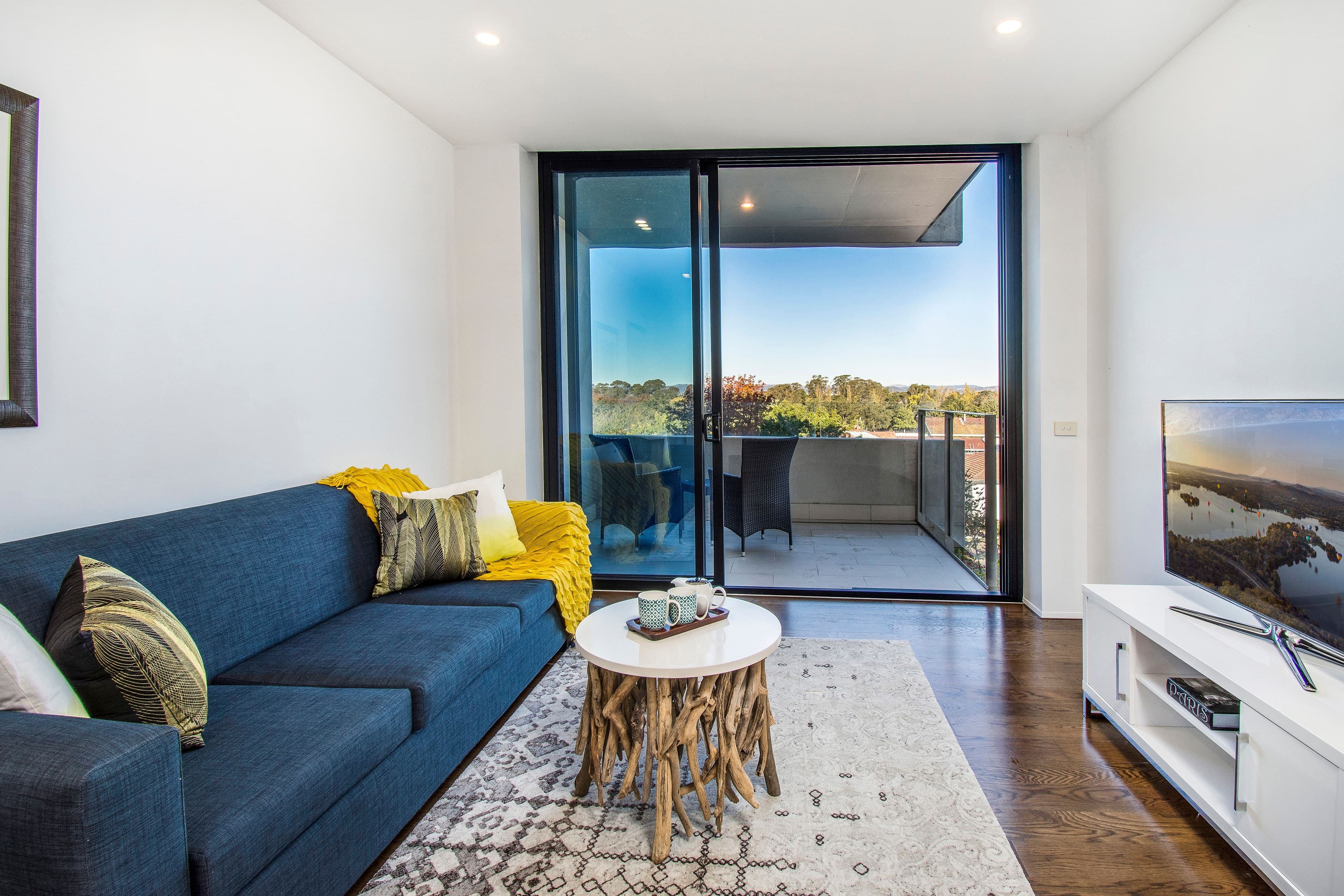 1 Sydney Avenue, Barton ACT 2600, Barton - Thumbnail 2