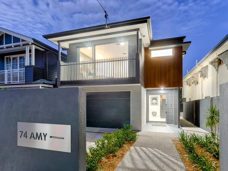 74 Amy Street, Hawthorne QLD 4171, Hawthorne - Image 1