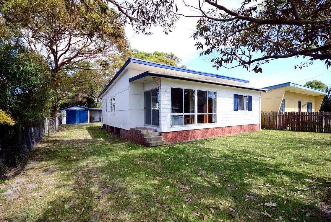 28 Nowra Road, Currarong NSW 2540, Currarong - Image 1