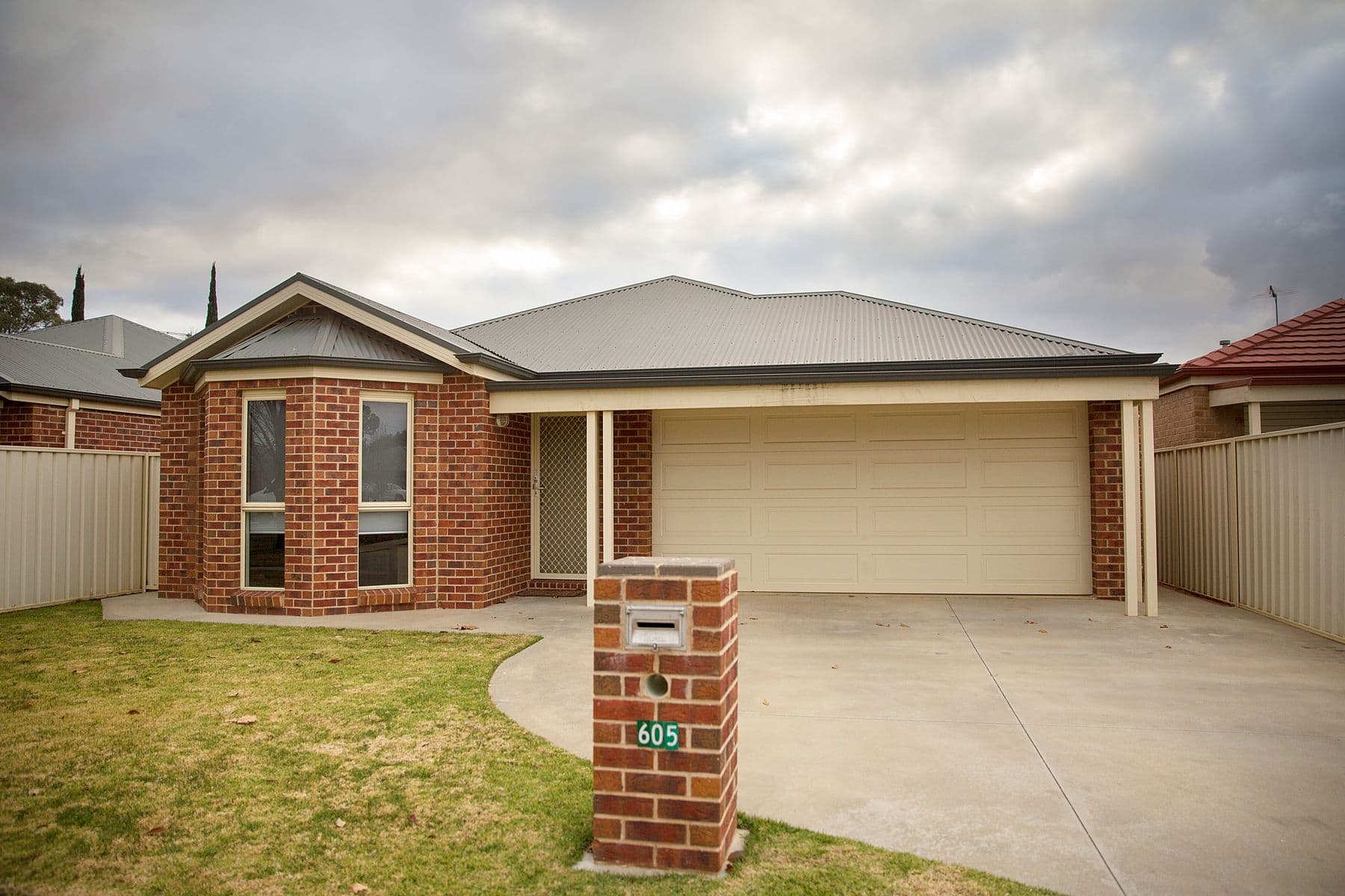 605 San Mateo Avenue, Mildura - Image 1