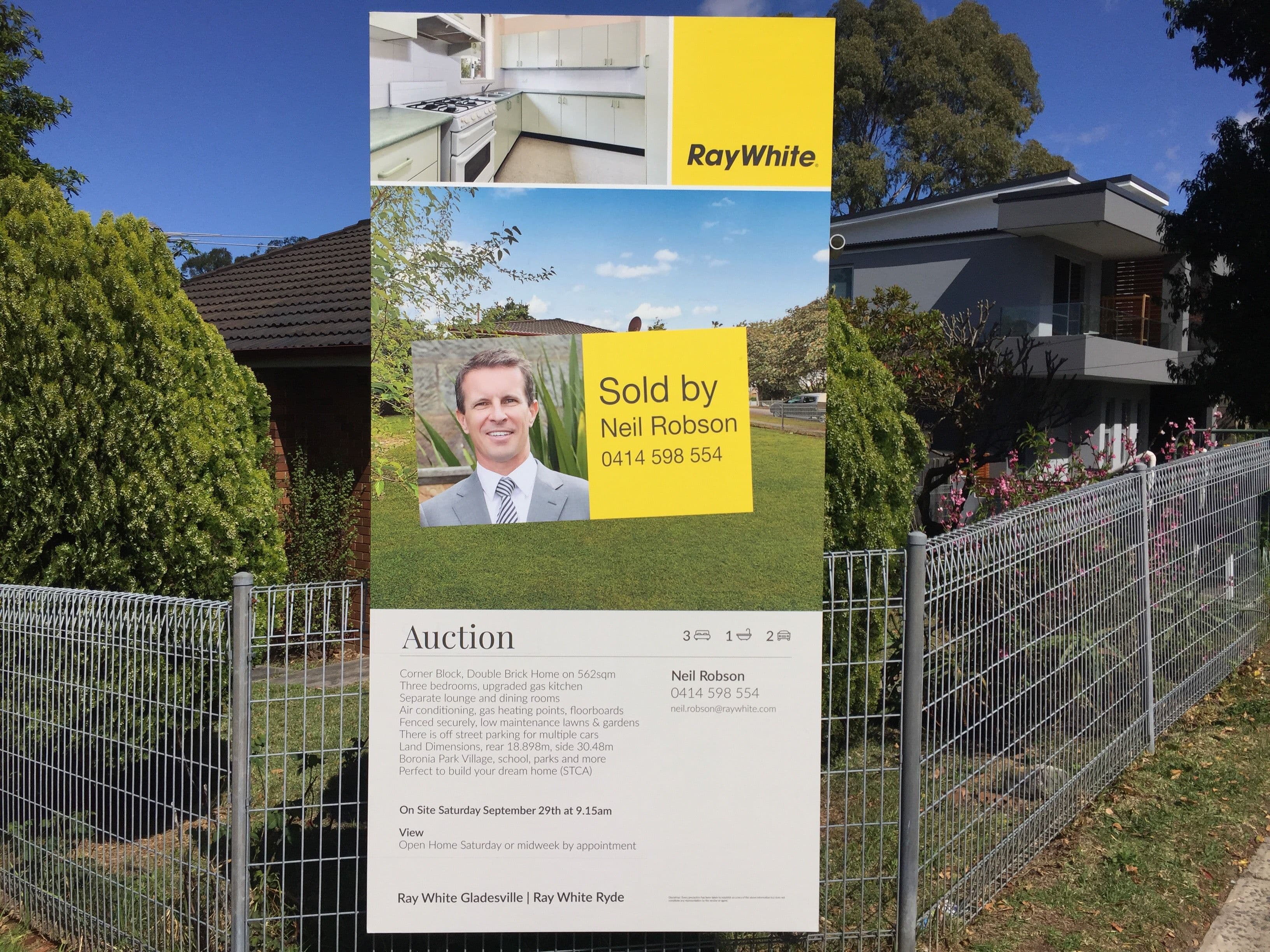 12 Princes Street, Hunters Hill - Image 1
