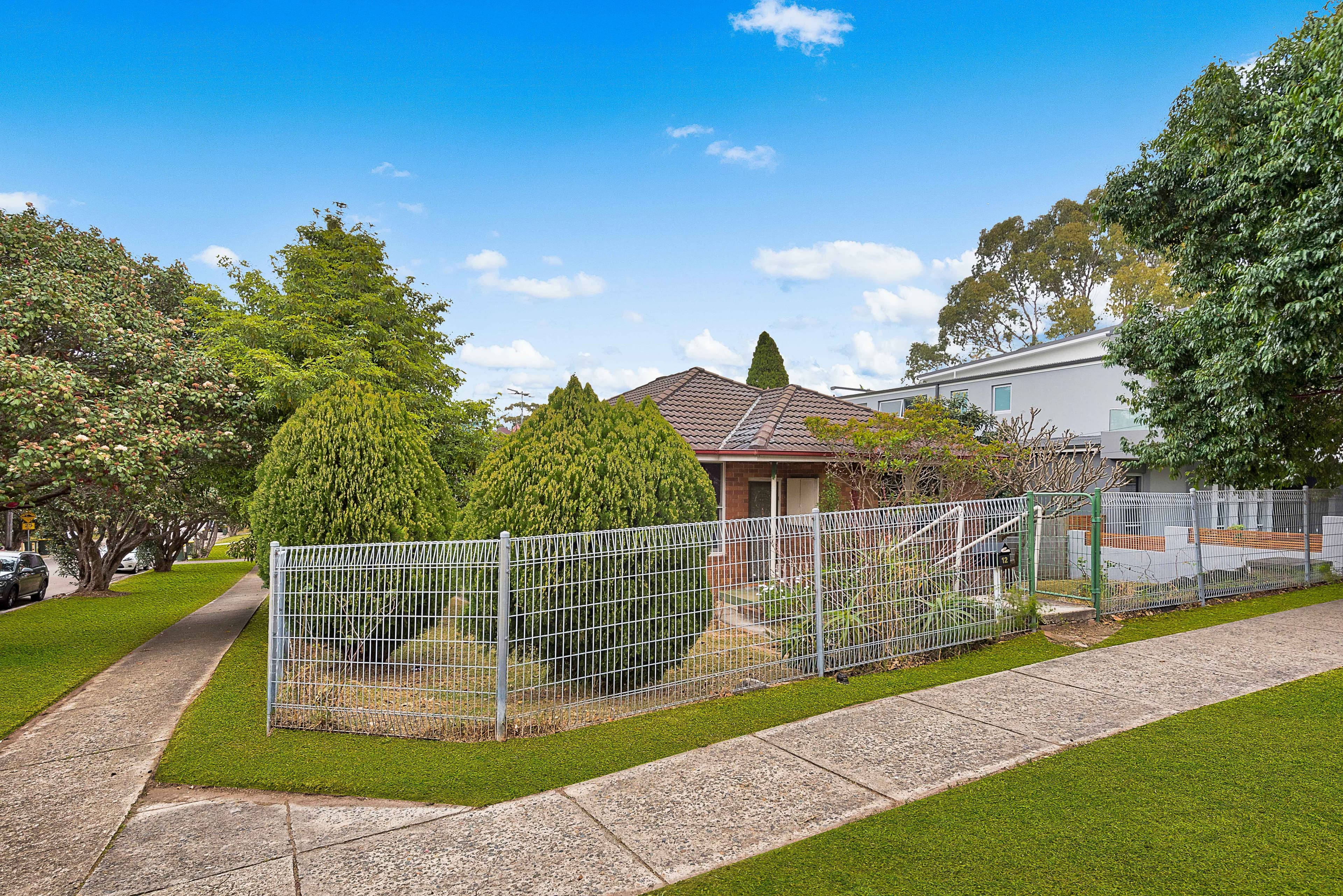 12 Princes Street, Hunters Hill - Thumbnail 8