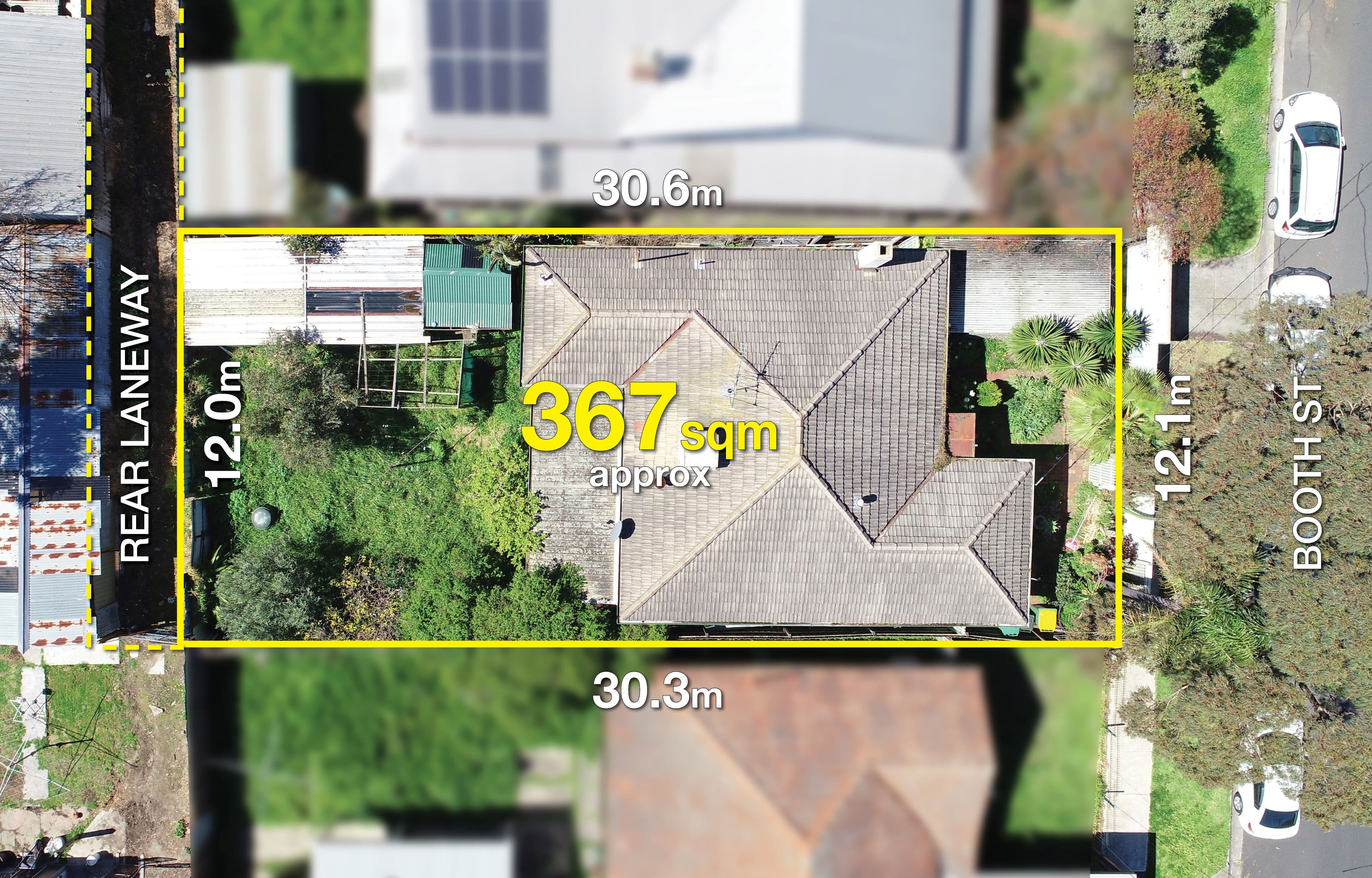 10 Booth Street, Preston VIC 3072, Preston - Image 1