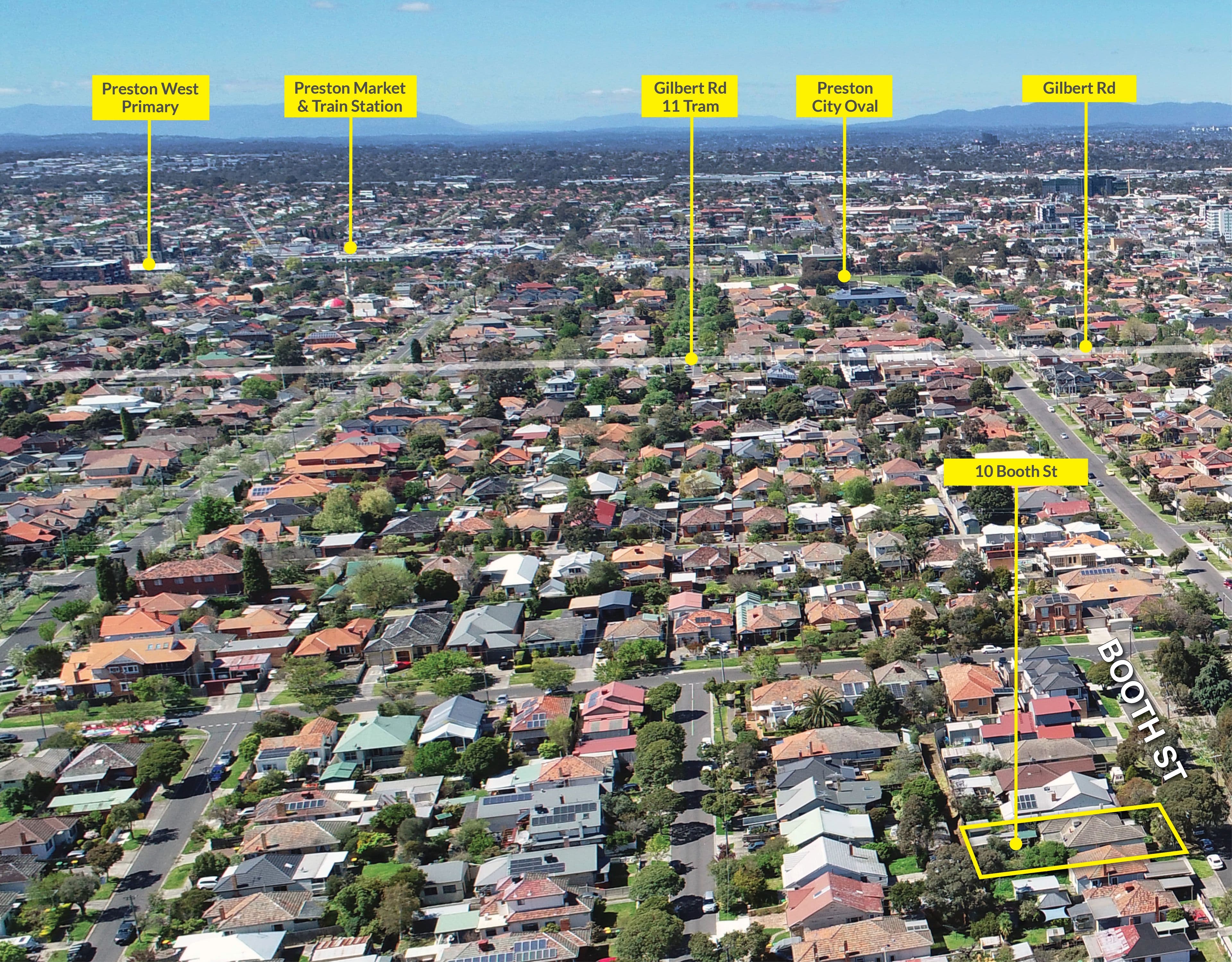 10 Booth Street, Preston VIC 3072, Preston - Thumbnail 2