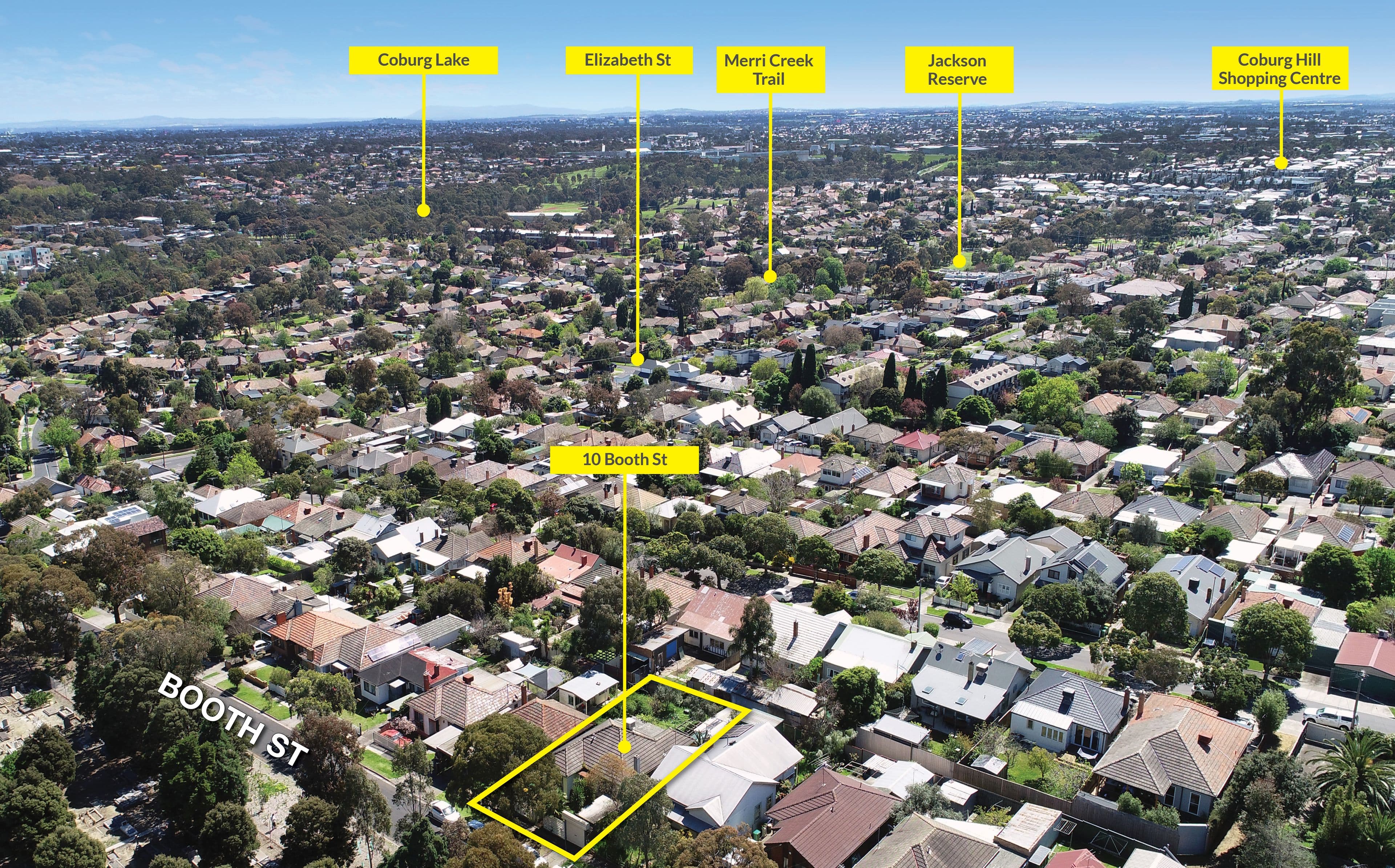 10 Booth Street, Preston VIC 3072, Preston - Thumbnail 3