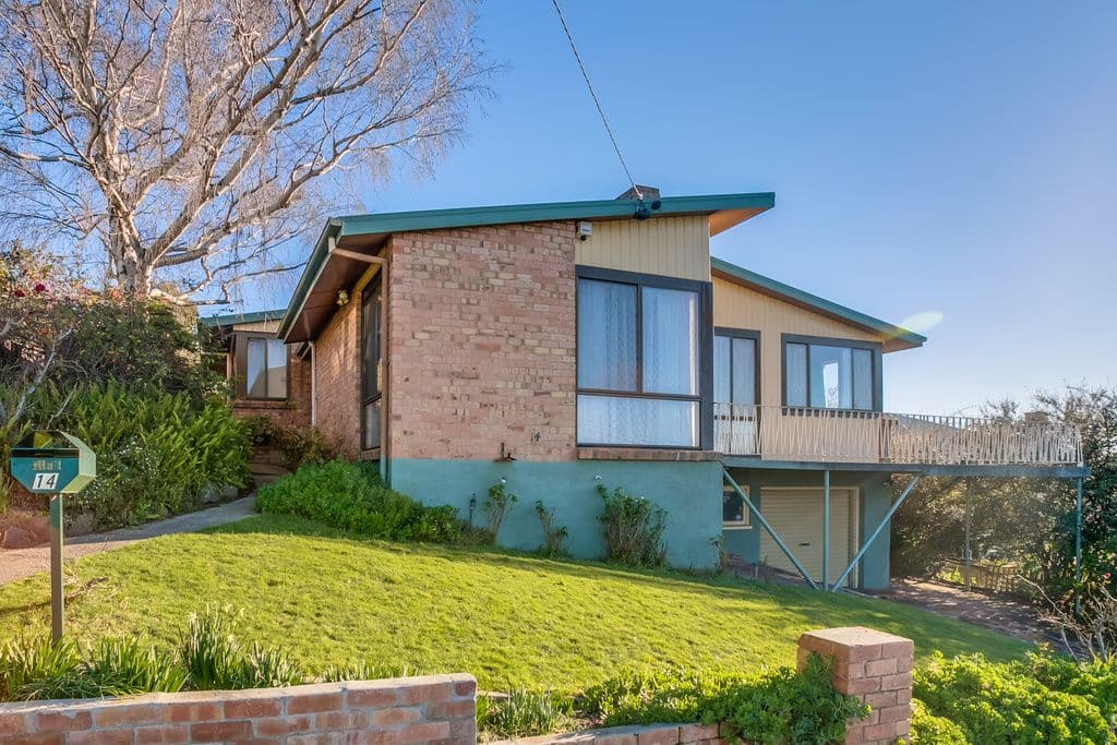 14 Denman Road, TREVALLYN TAS 7250, Trevallyn - Image 1