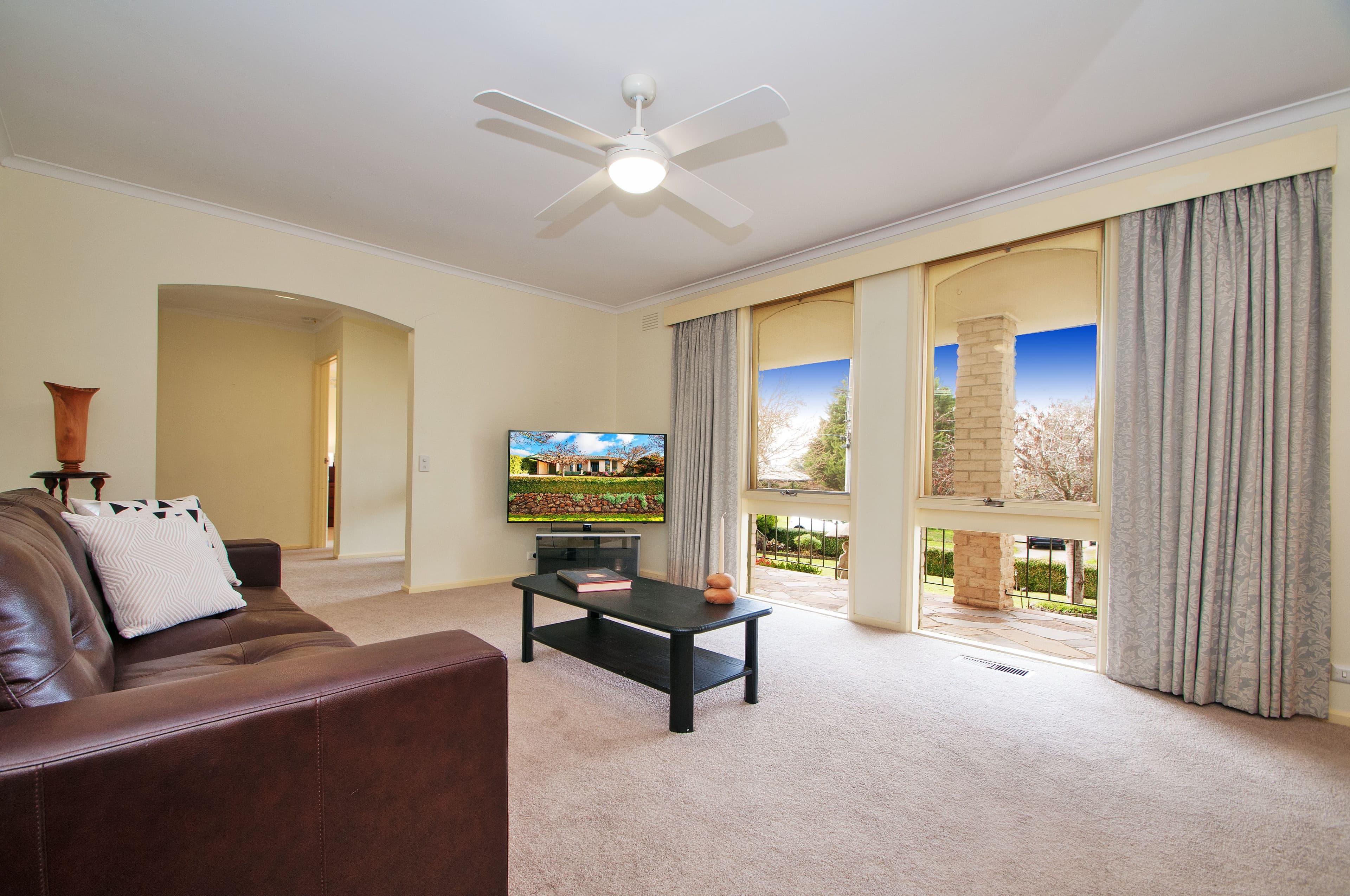57 PARKVALLEY Drive, Chirnside Park VIC 3116, Chirnside Park - Thumbnail 3