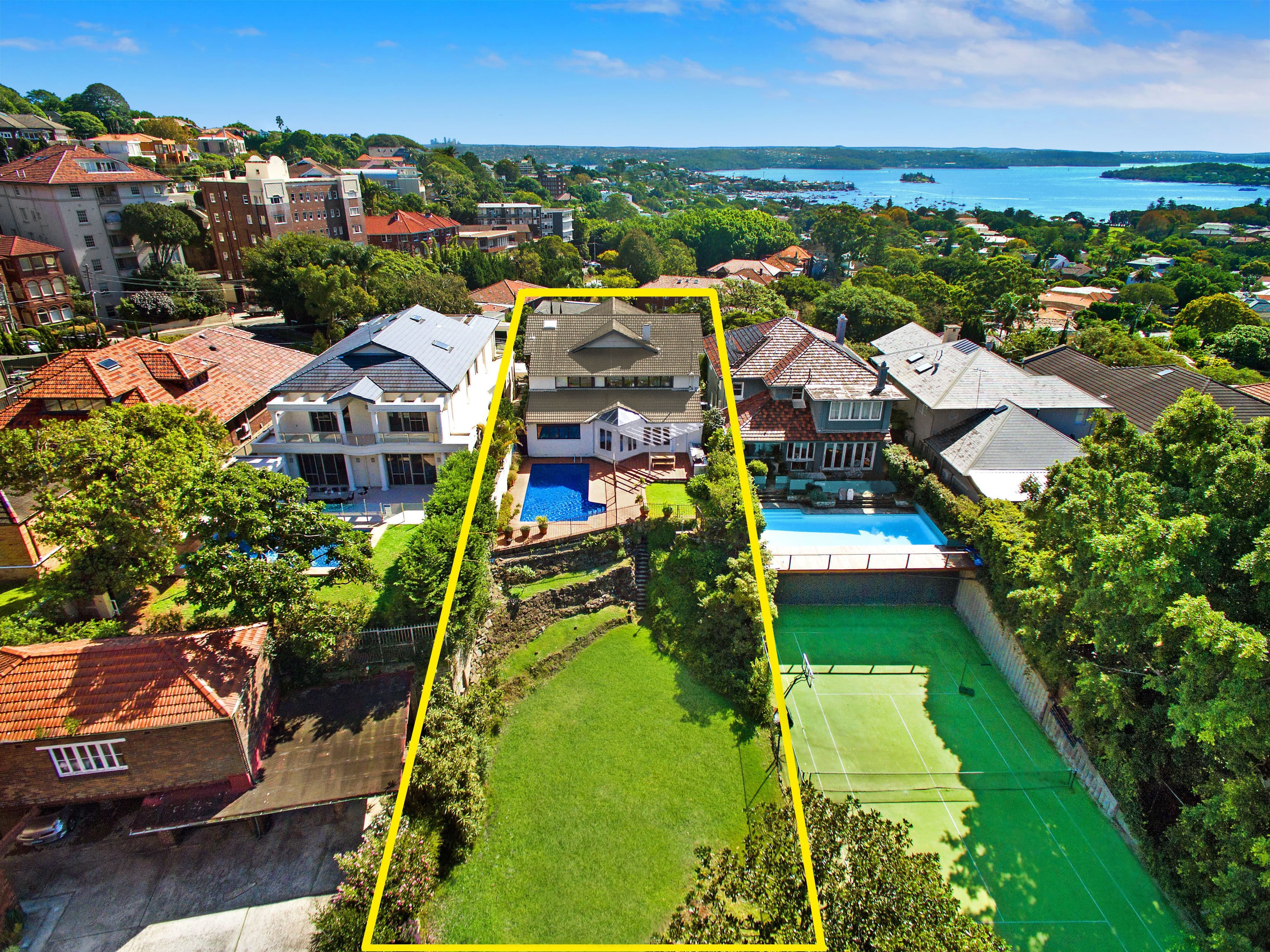 80 Bundarra Road, Bellevue Hill NSW 2023, Bellevue Hill - Image 1