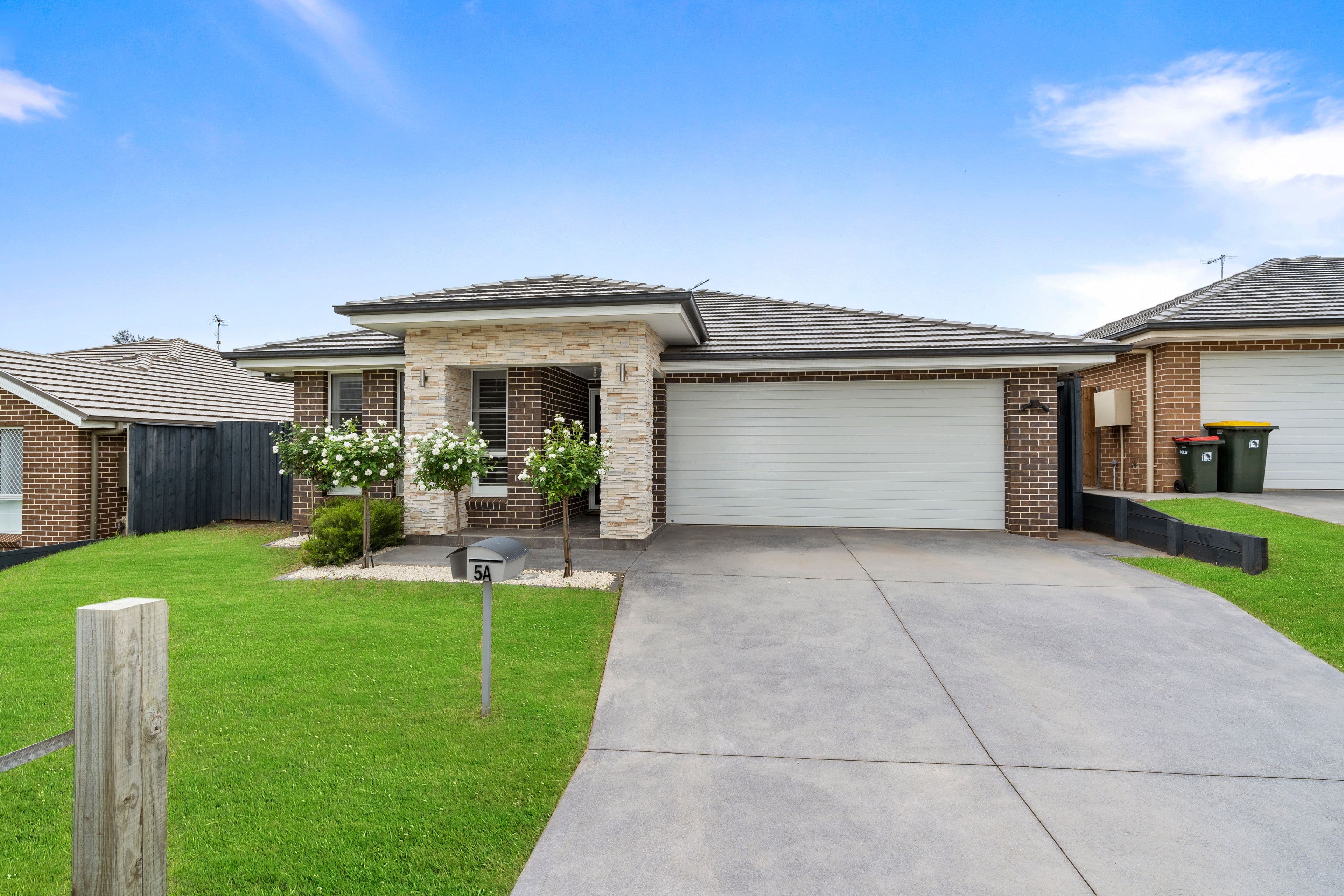 5A Irvine Street, Elderslie NSW 2570, Elderslie - Image 1