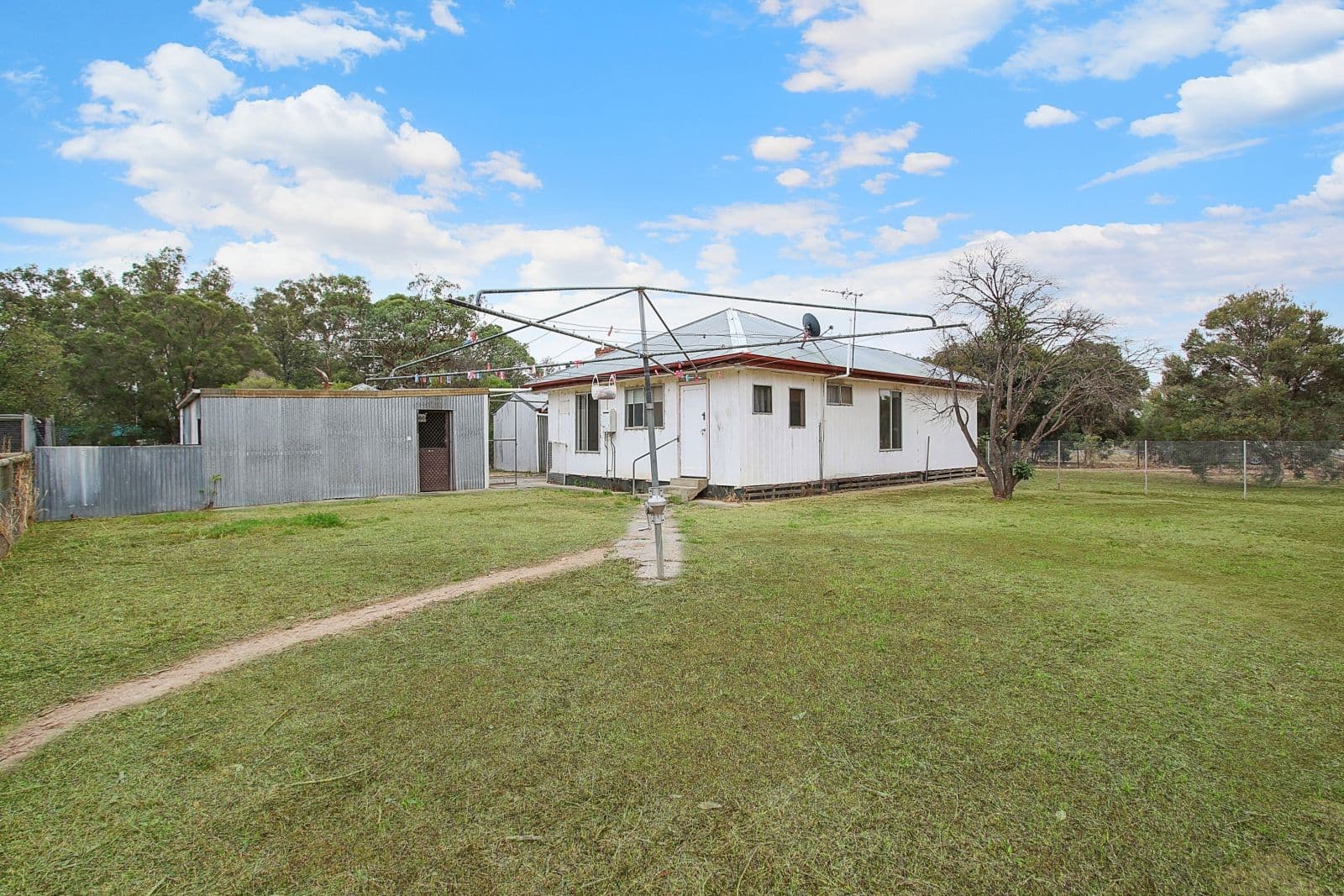 99 Balfour Street, Culcairn NSW 2660, Culcairn - Thumbnail 5