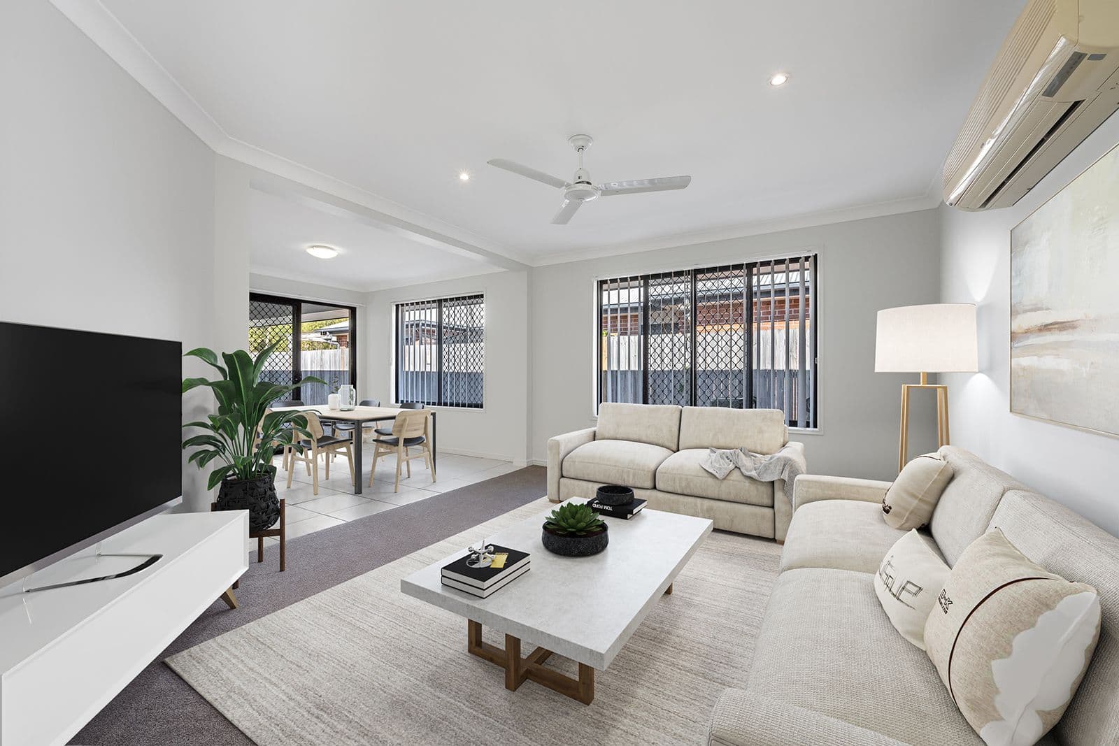 49 Highbridge Circuit, Carseldine QLD 4034, Carseldine - Thumbnail 2