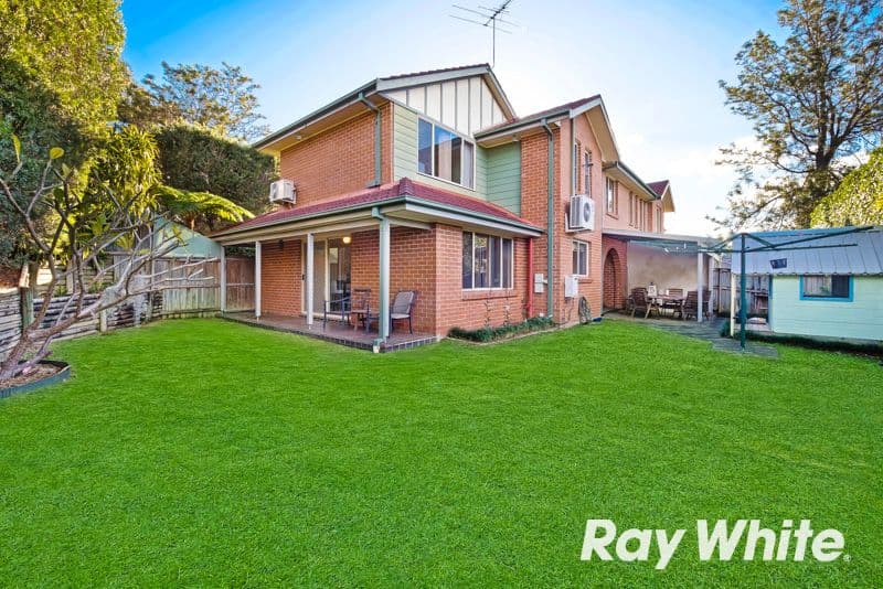 11 Tower Court, Castle Hill - Image 1