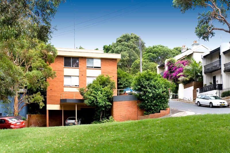16 Vincent Street, BALMAIN NSW 2041, Balmain - Image 1