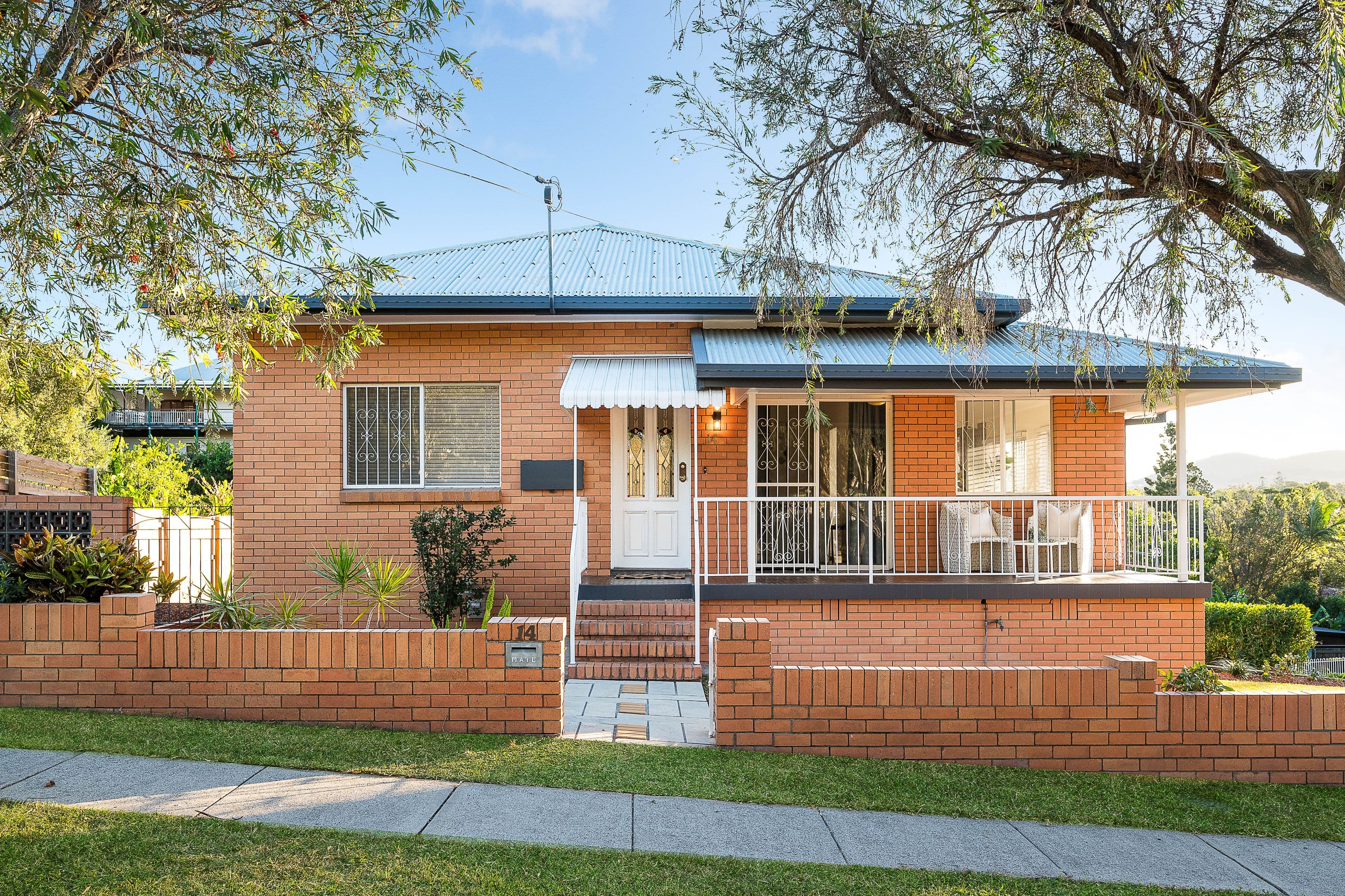 14 Errard Street, Kelvin Grove QLD 4059, Kelvin Grove - Image 1