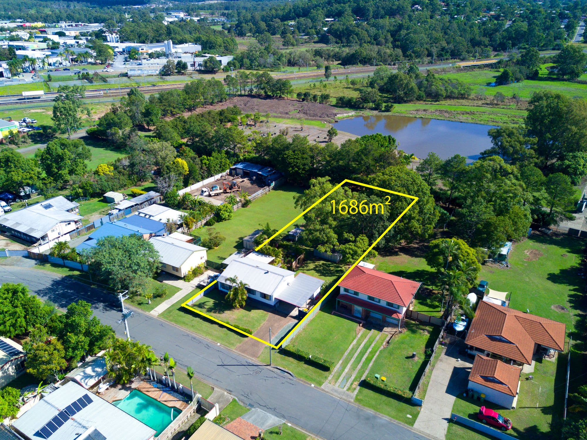 70 Spanns Road, Beenleigh QLD 4207, Beenleigh - Image 1