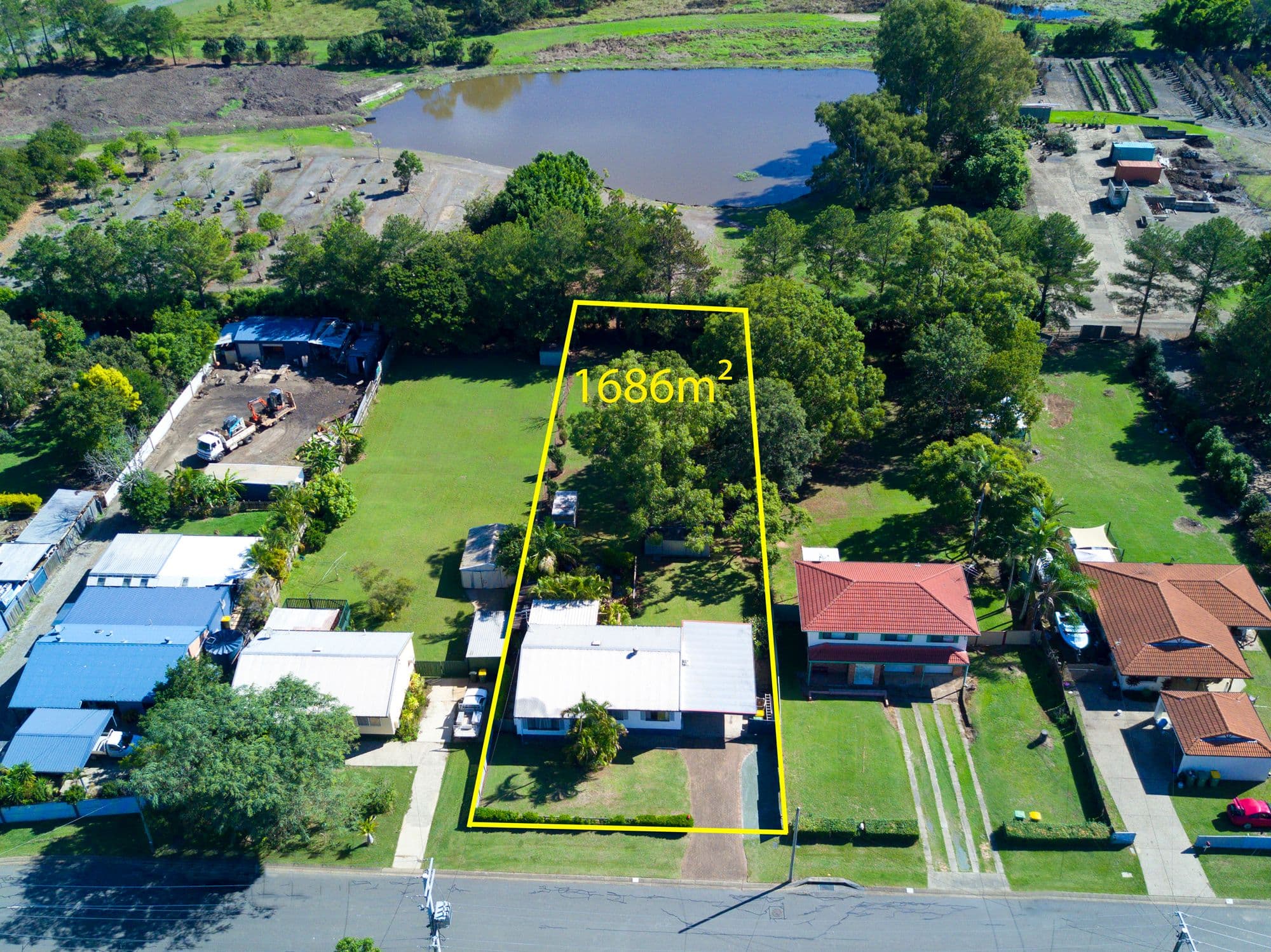 70 Spanns Road, Beenleigh QLD 4207, Beenleigh - Thumbnail 2