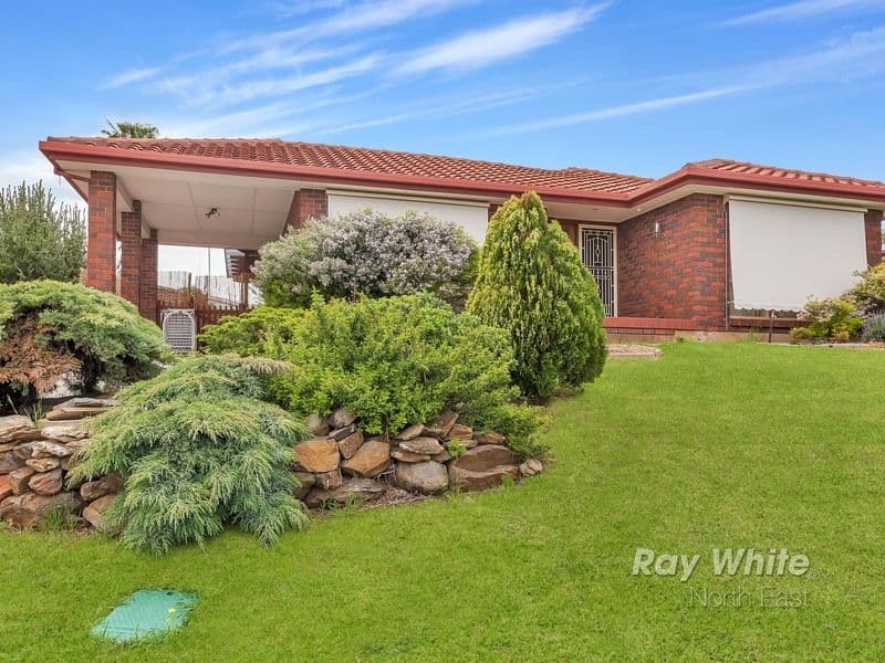12 Gaylard Crescent, Redwood Park SA 5097, Redwood Park - Image 1