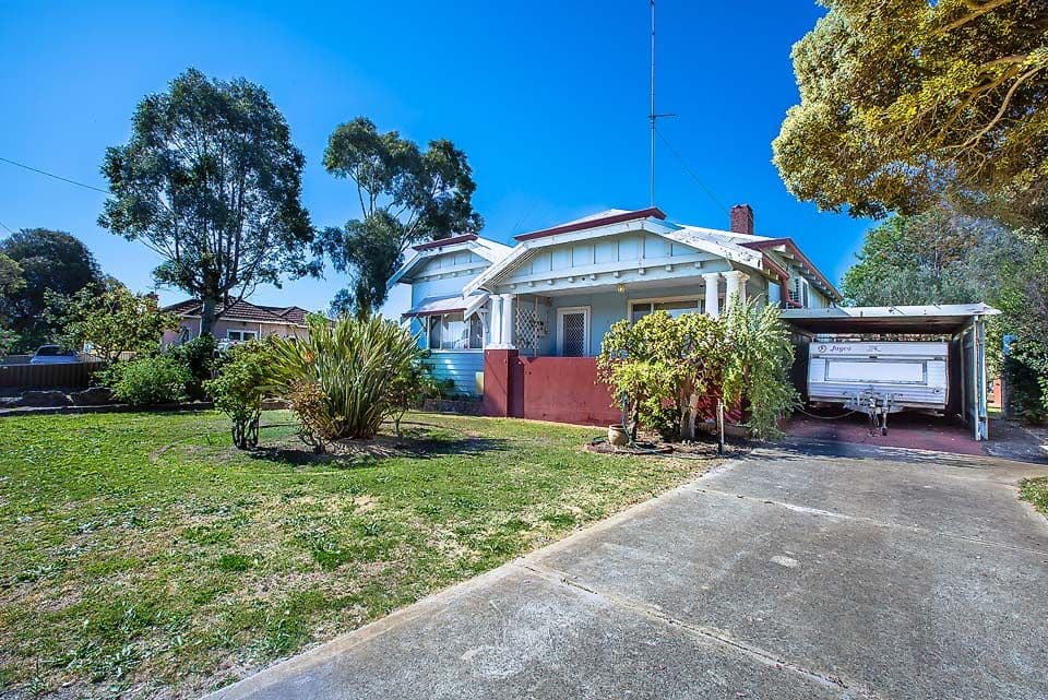 7 Taunton Street, EAST BUNBURY WA 6230, East Bunbury - Image 1