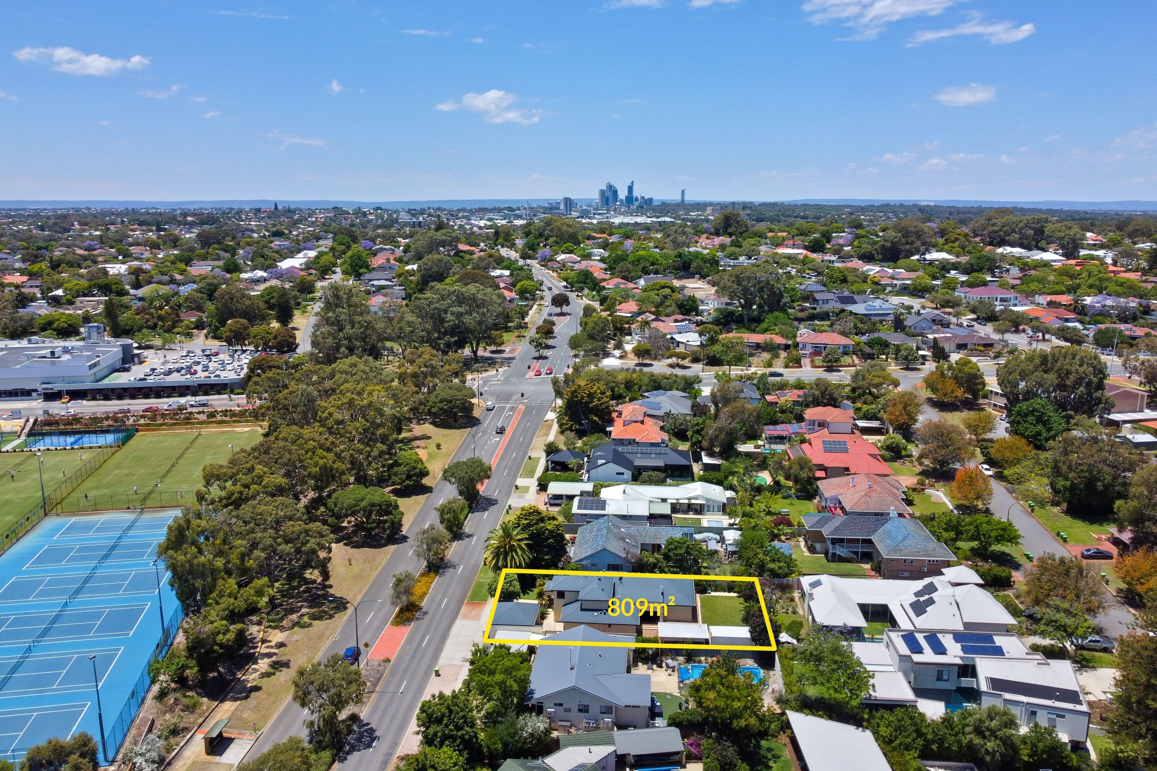 37 Oceanic Drive, Floreat WA 6014, Floreat - Thumbnail 5