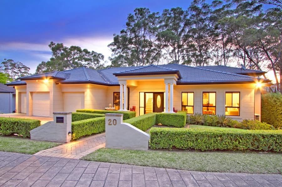20 Tomintoul Way, GLENHAVEN NSW 2156, Glenhaven - Image 1