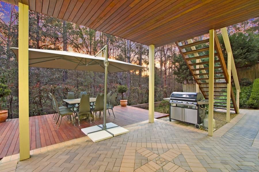 20 Tomintoul Way, GLENHAVEN NSW 2156, Glenhaven - Thumbnail 8