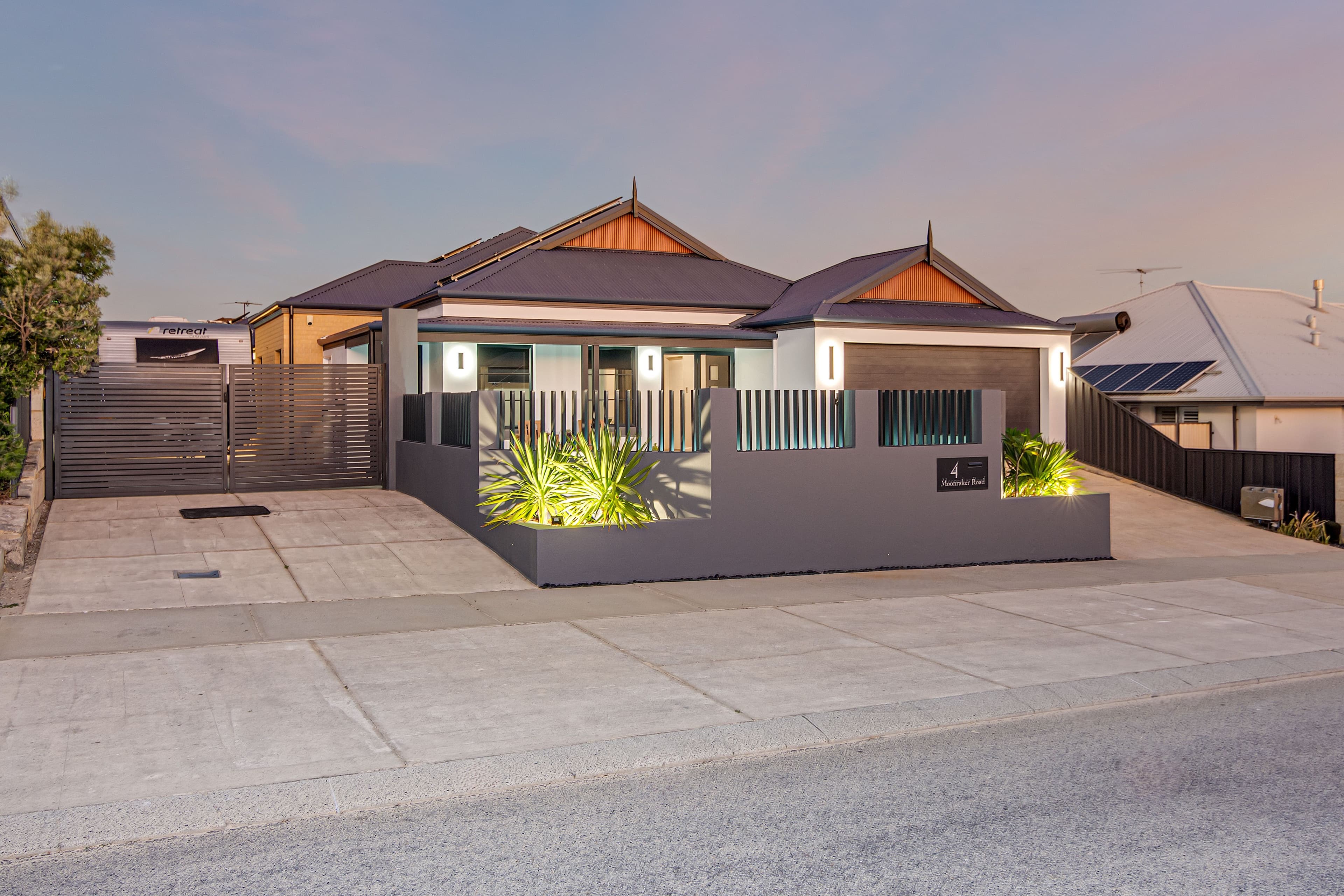 4 Moonraker Road, Jindalee WA 6036, Jindalee - Image 1