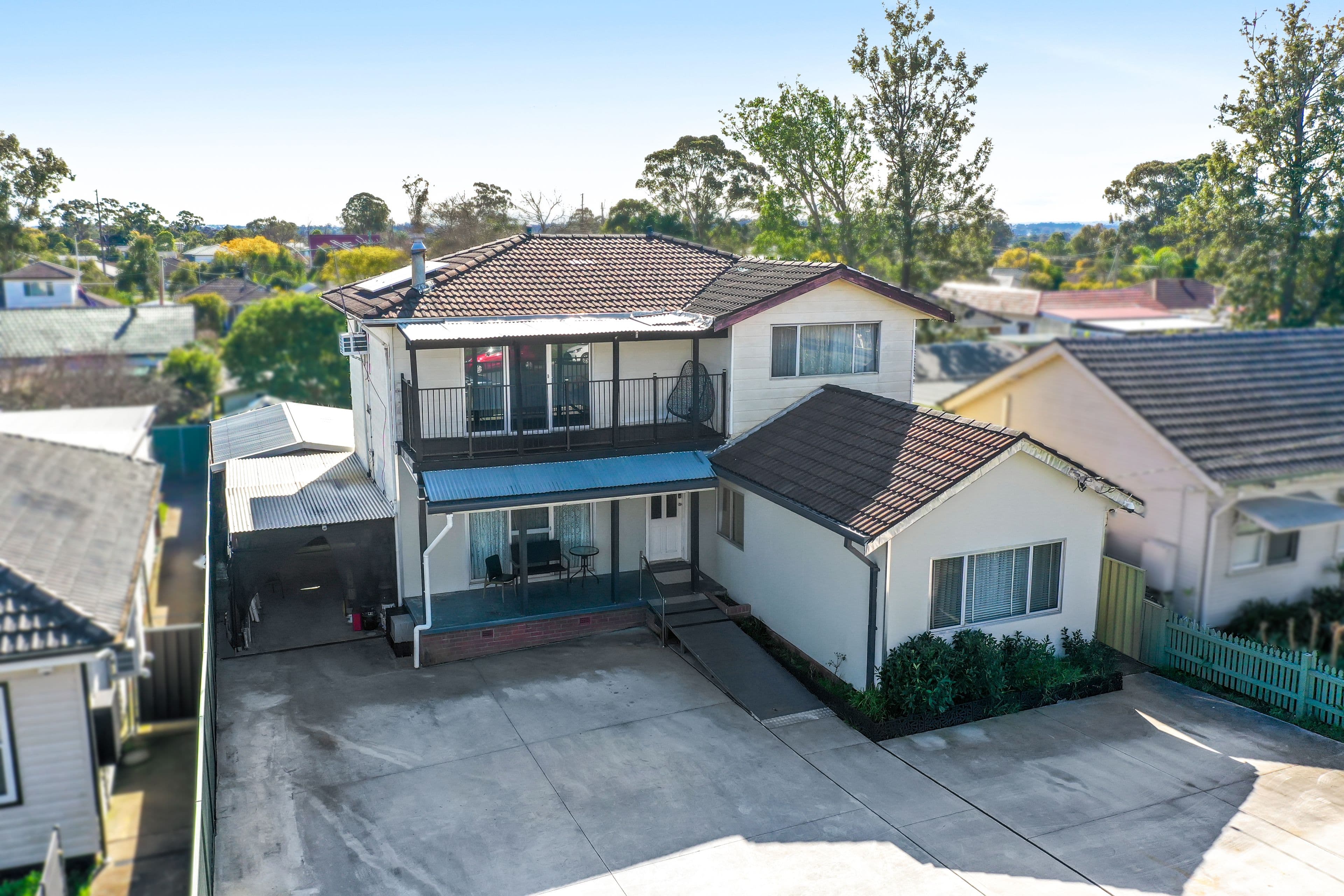 33 Oregon Street, Blacktown NSW 2148, Blacktown - Thumbnail 2