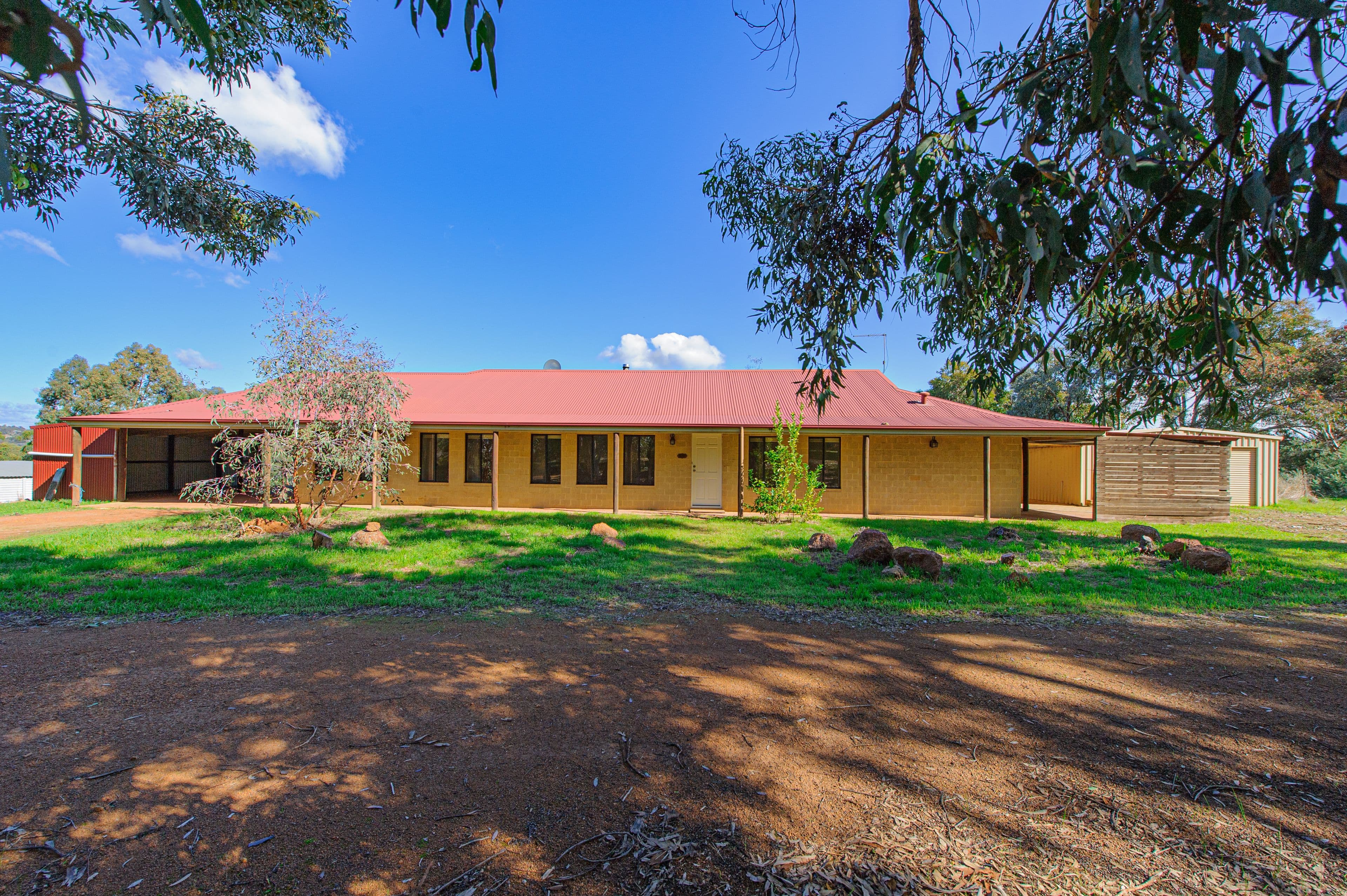 143 Santa Gertrudis Drive, Lower Chittering WA 6084, Lower Chittering - Image 1