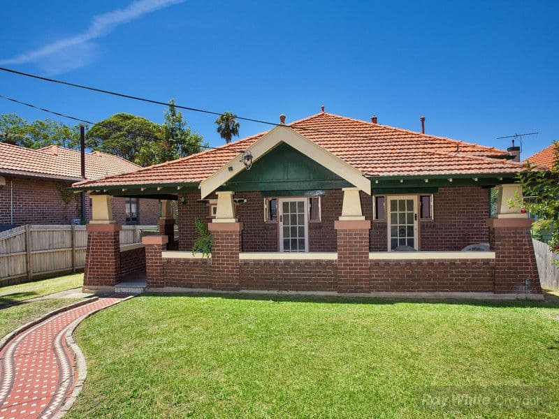 2 Brady Street, Croydon NSW 2132, Croydon - Image 1