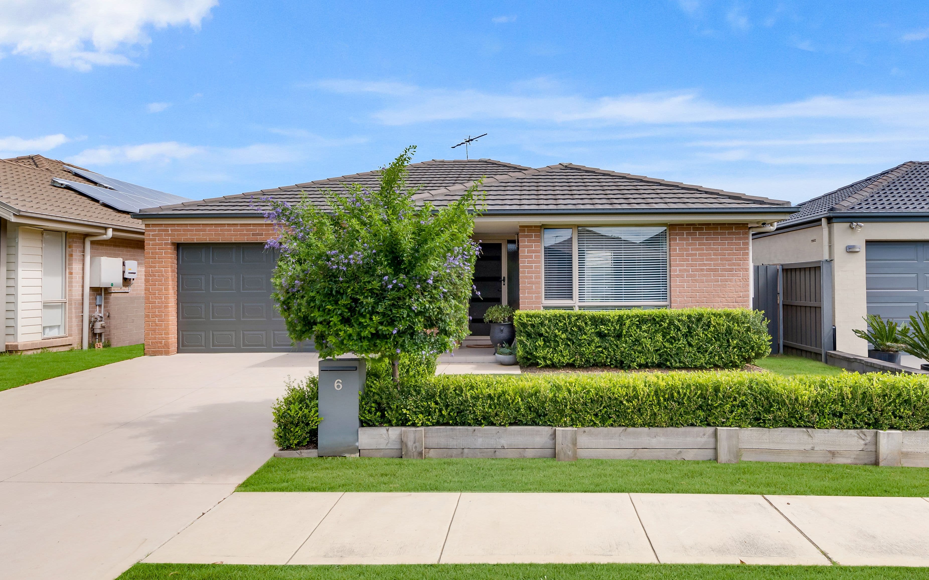 6 Tegel Street, Spring Farm NSW 2570, Spring Farm - Image 1