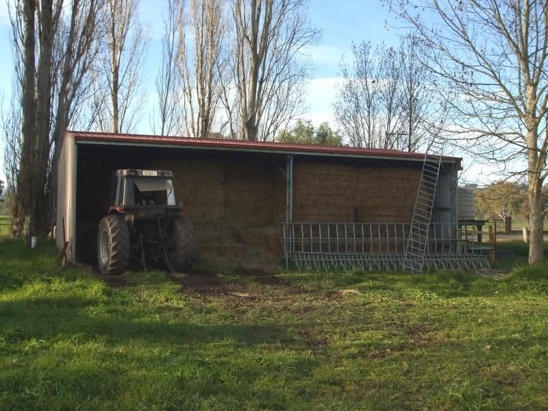 Lot 1 Tumut Plains Road, Tumut NSW 2720, Tumut - Thumbnail 2