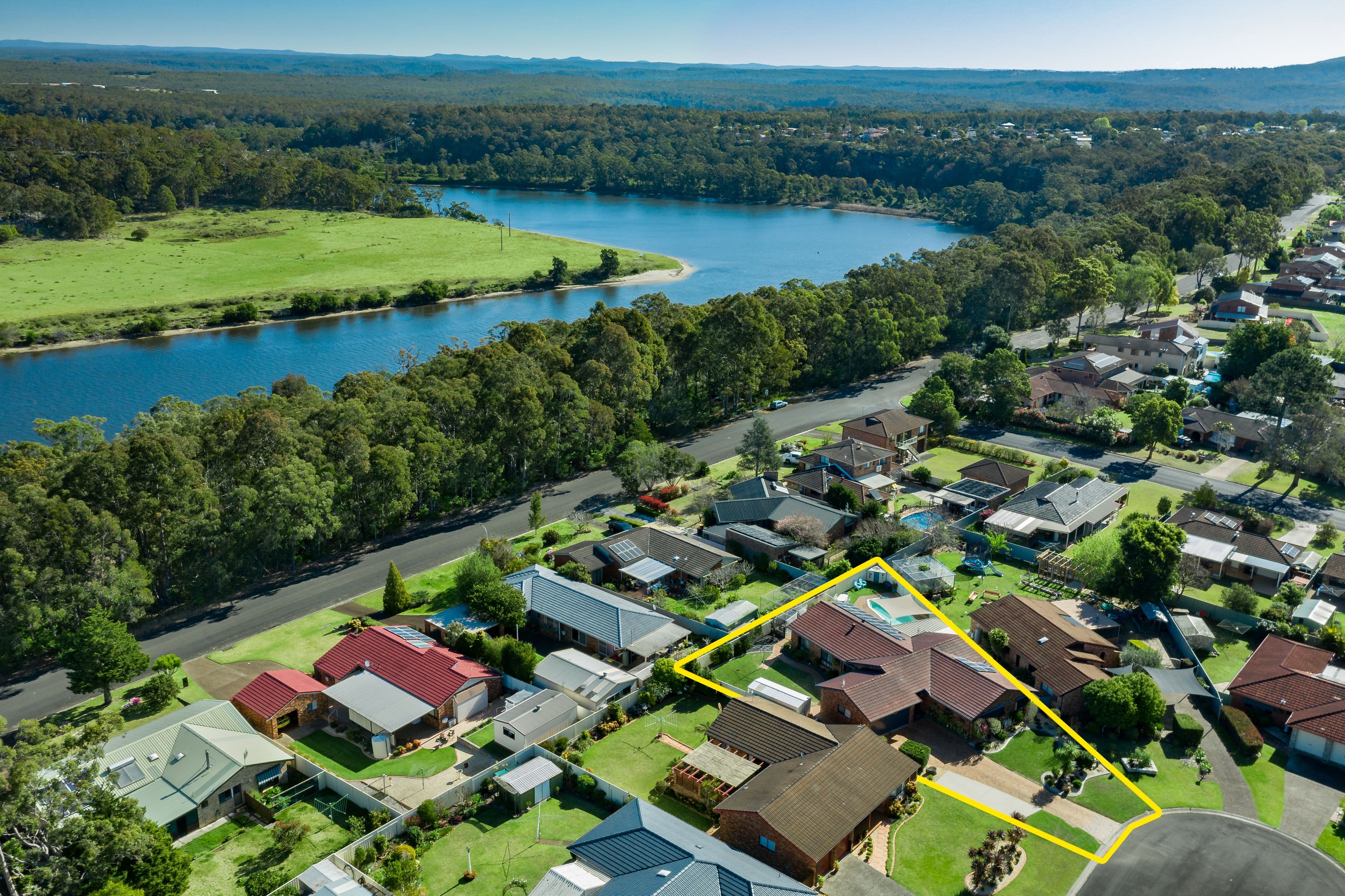 7 Booragal Place, North Nowra NSW 2541, North Nowra - Image 1