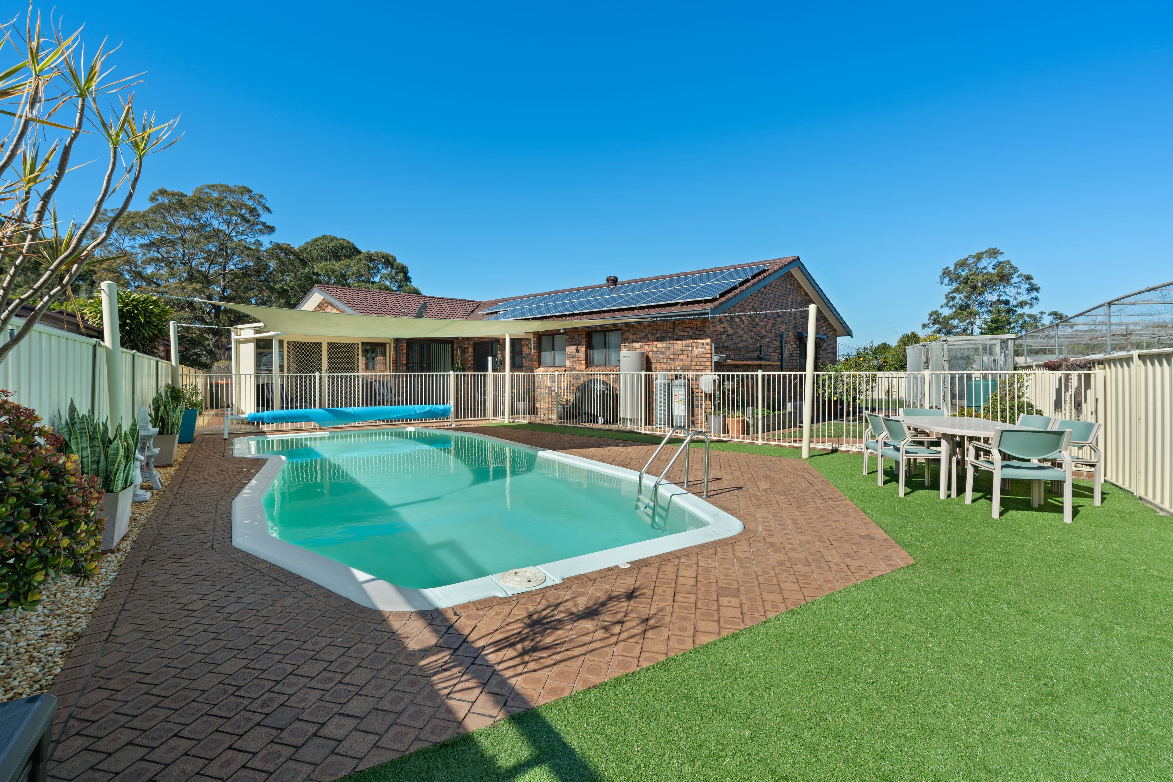 7 Booragal Place, North Nowra NSW 2541, North Nowra - Thumbnail 4