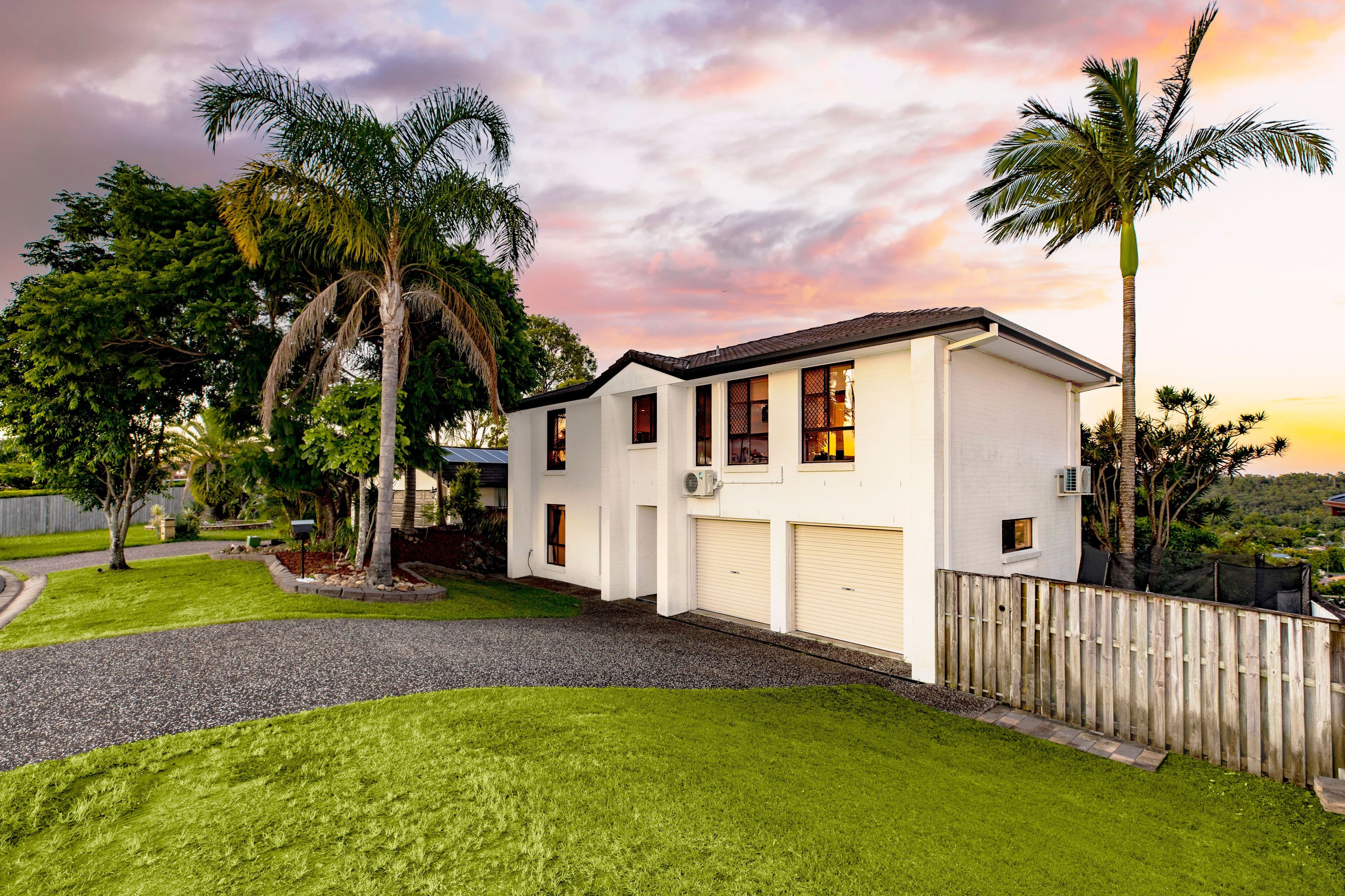 32 Palmerston Drive, Oxenford QLD 4210, Oxenford - Thumbnail 2