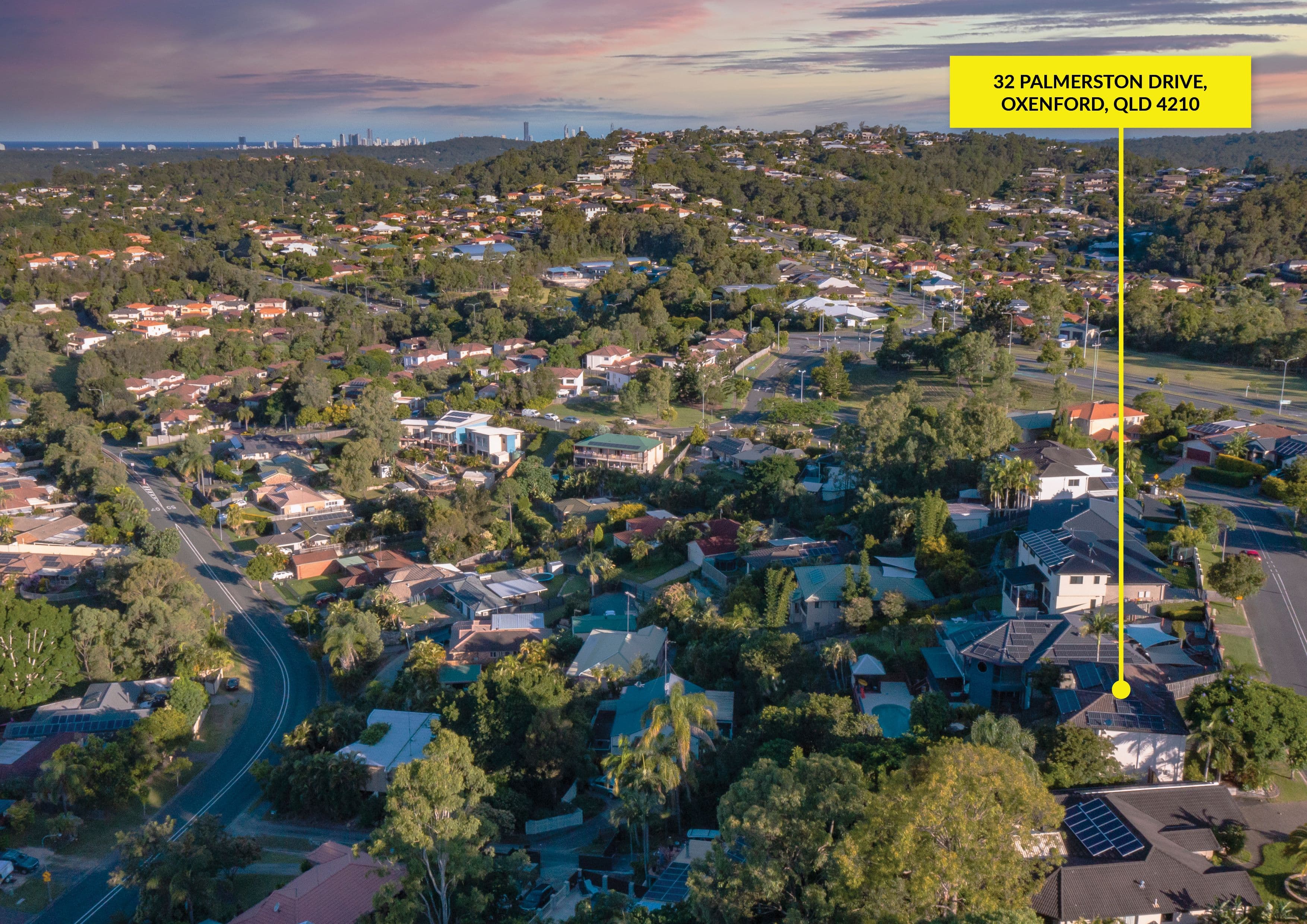 32 Palmerston Drive, Oxenford QLD 4210, Oxenford - Thumbnail 4