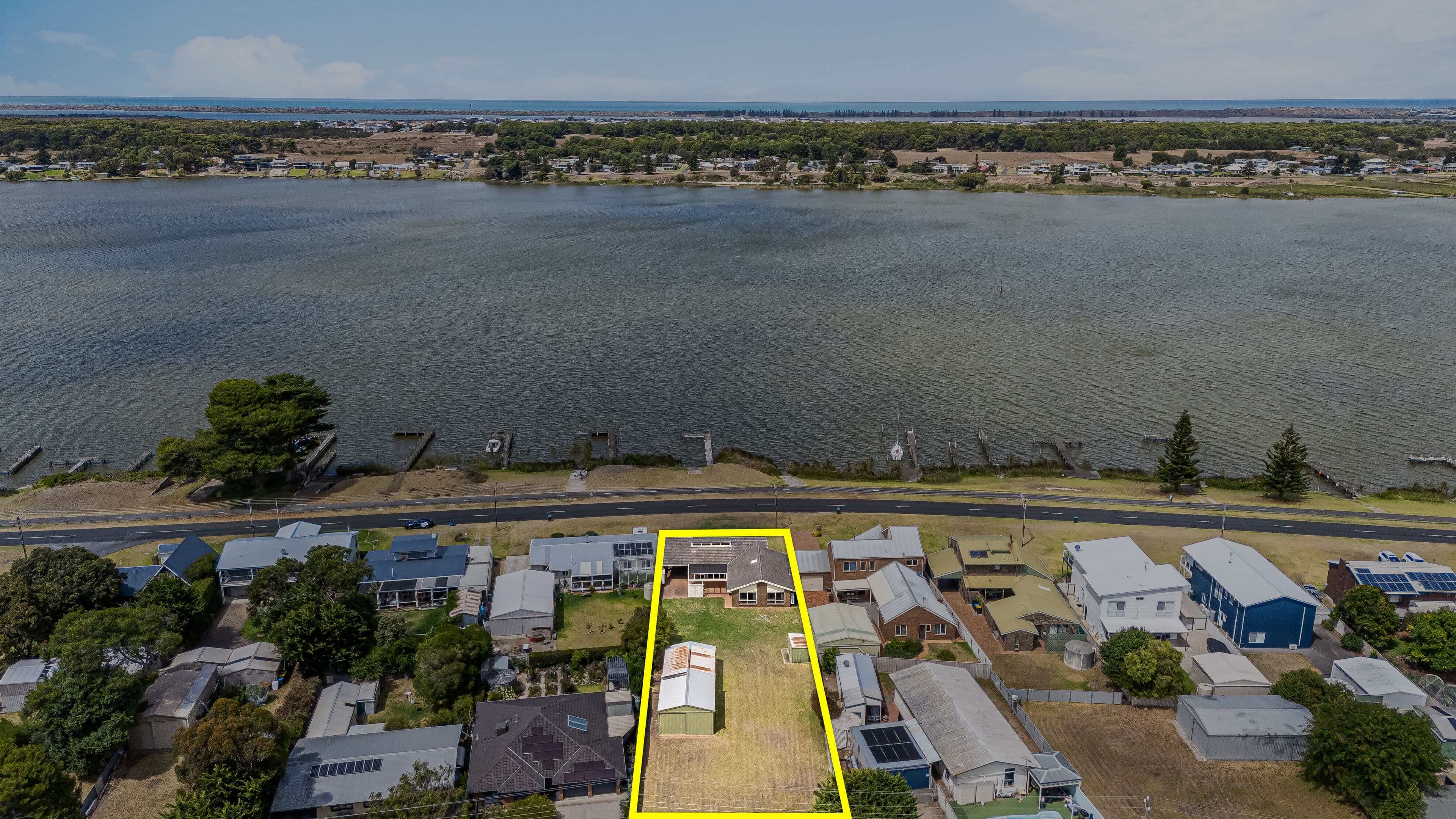 28 Liverpool Road, Goolwa North SA 5214, Goolwa North - Image 1
