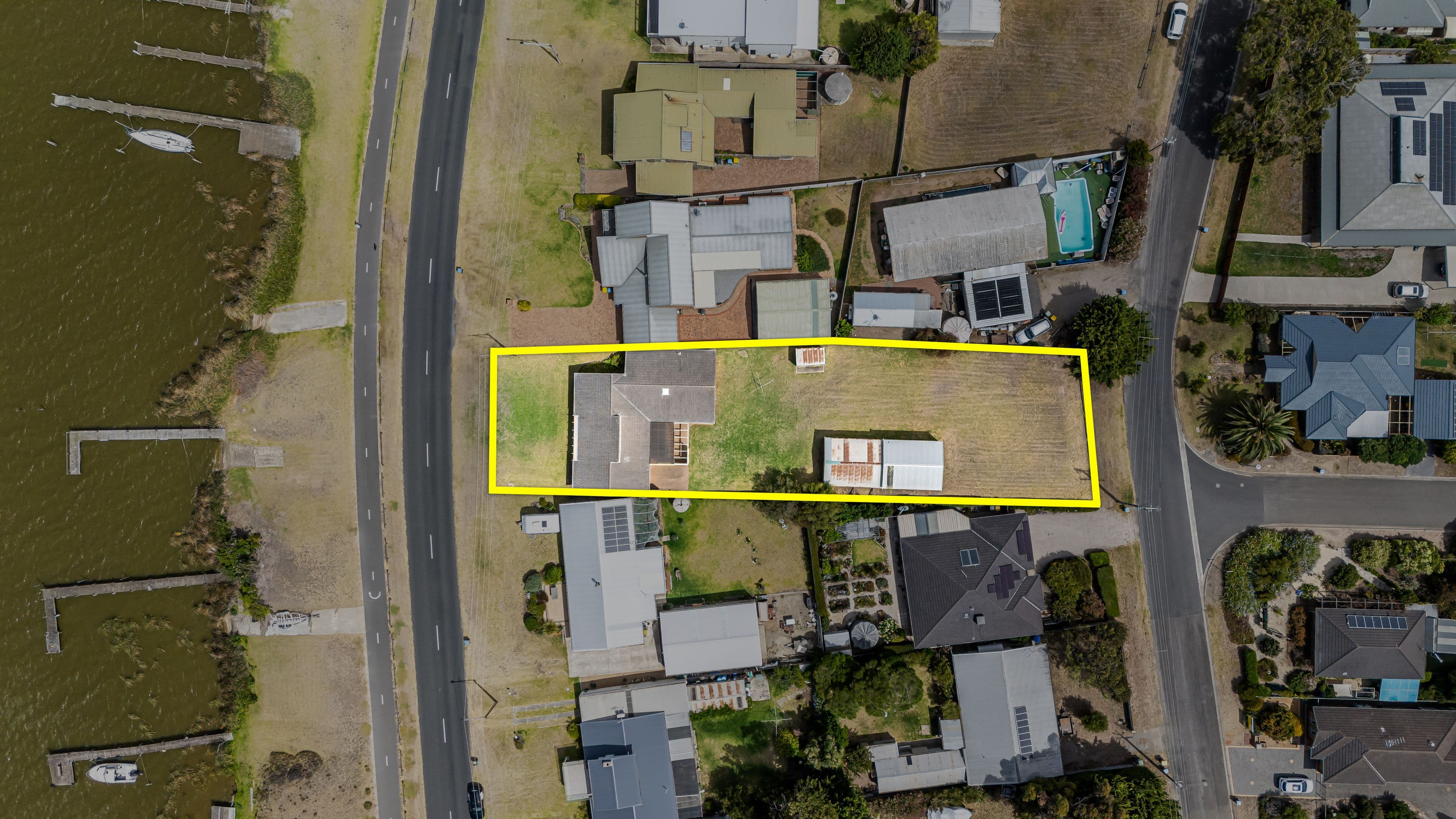 28 Liverpool Road, Goolwa North SA 5214, Goolwa North - Thumbnail 4