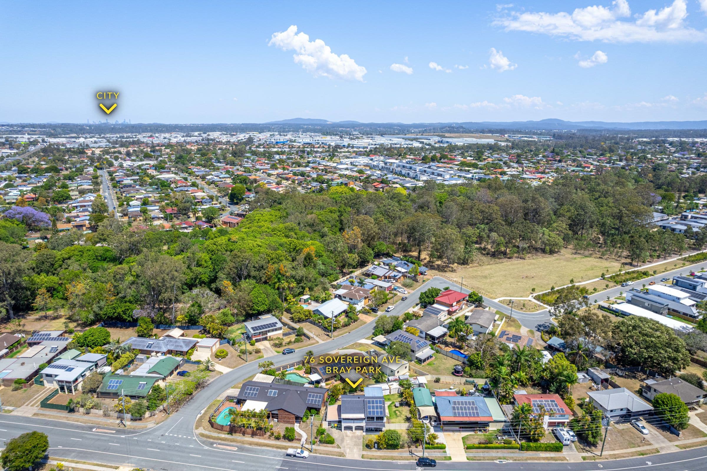 76 Sovereign Avenue, Bray Park QLD 4500, Bray Park - Thumbnail 2