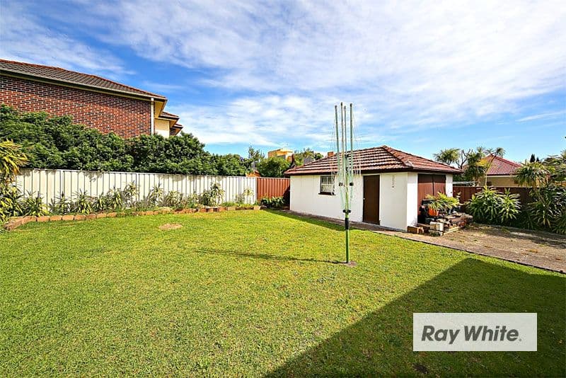 3 Harry Avenue, LIDCOMBE NSW 2141, Lidcombe - Thumbnail 7