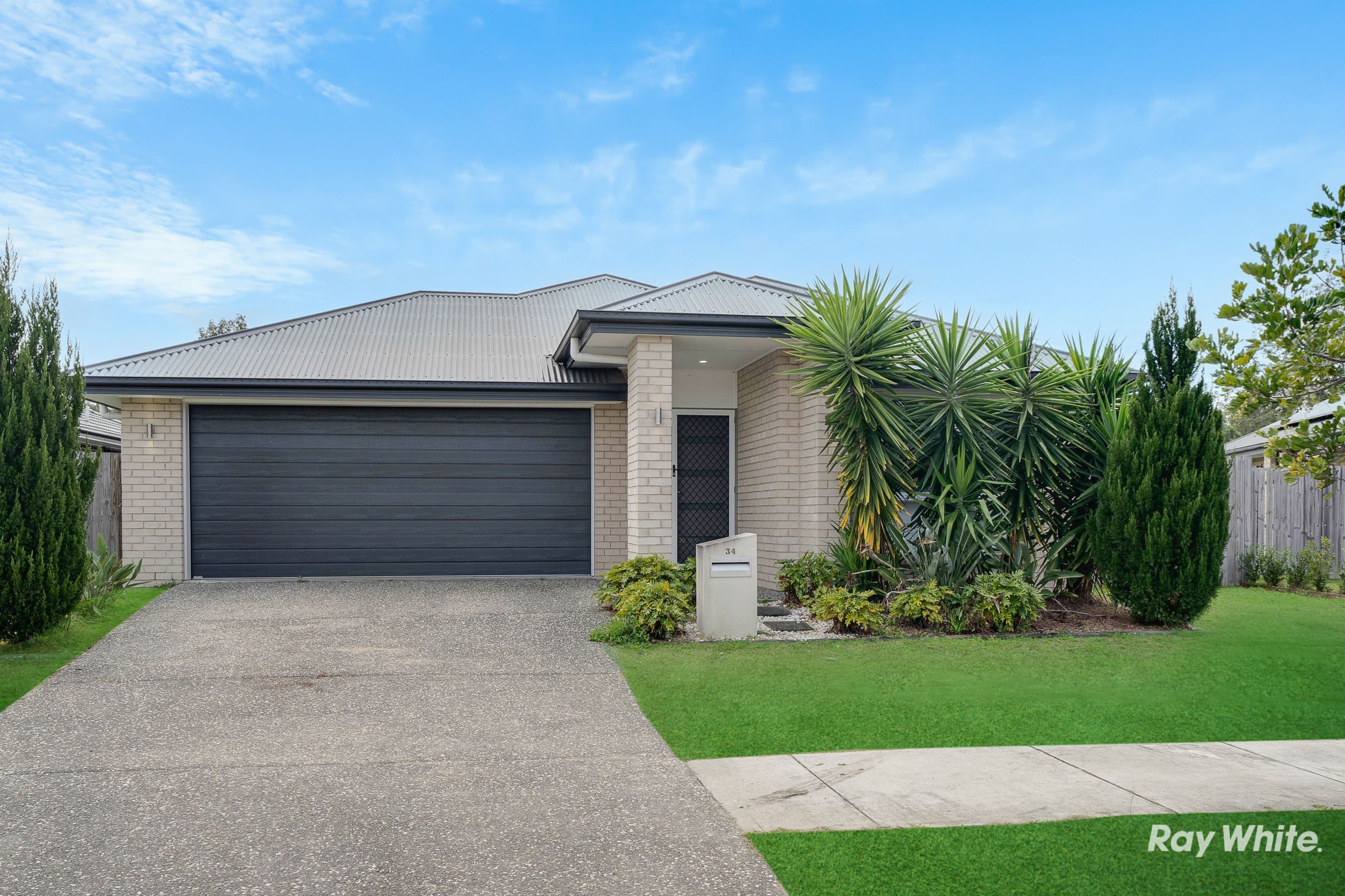 34 Reserve Drive, FLAGSTONE QLD 4280, Flagstone - Image 1