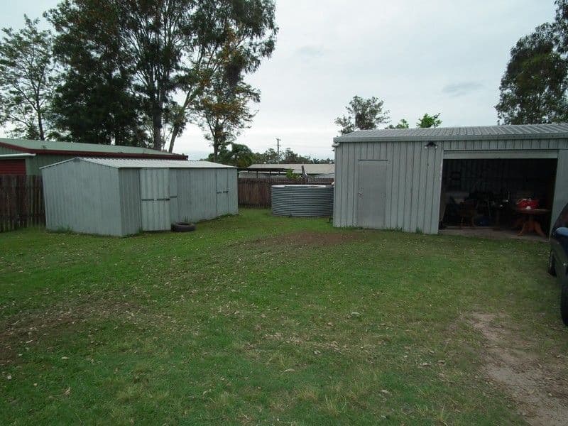 46 Smelter Street, MARYBOROUGH QLD 4650, Maryborough - Thumbnail 8