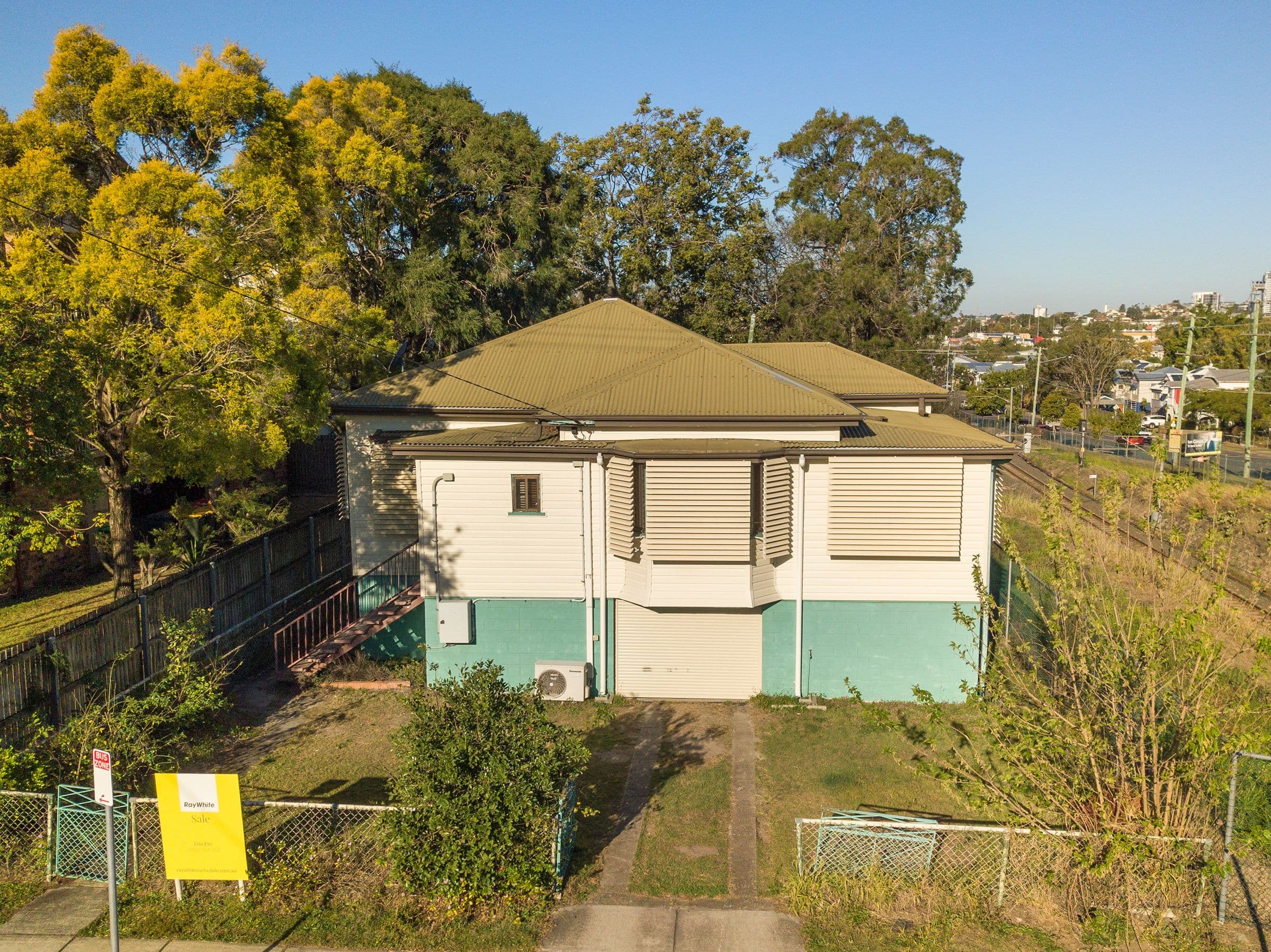 1A Lamont Road, Wilston QLD 4051, Wilston - Thumbnail 2