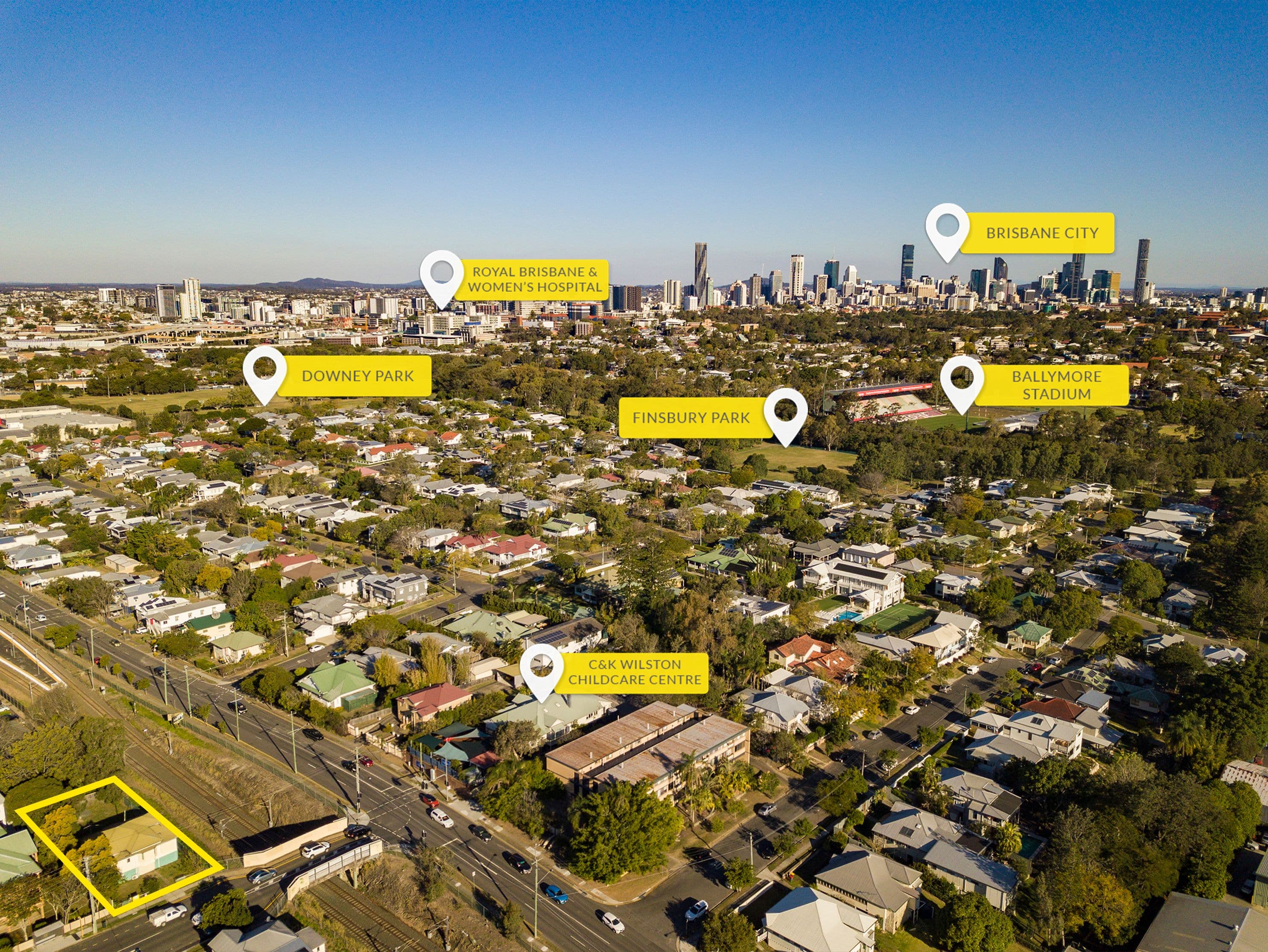 1A Lamont Road, Wilston QLD 4051, Wilston - Thumbnail 6