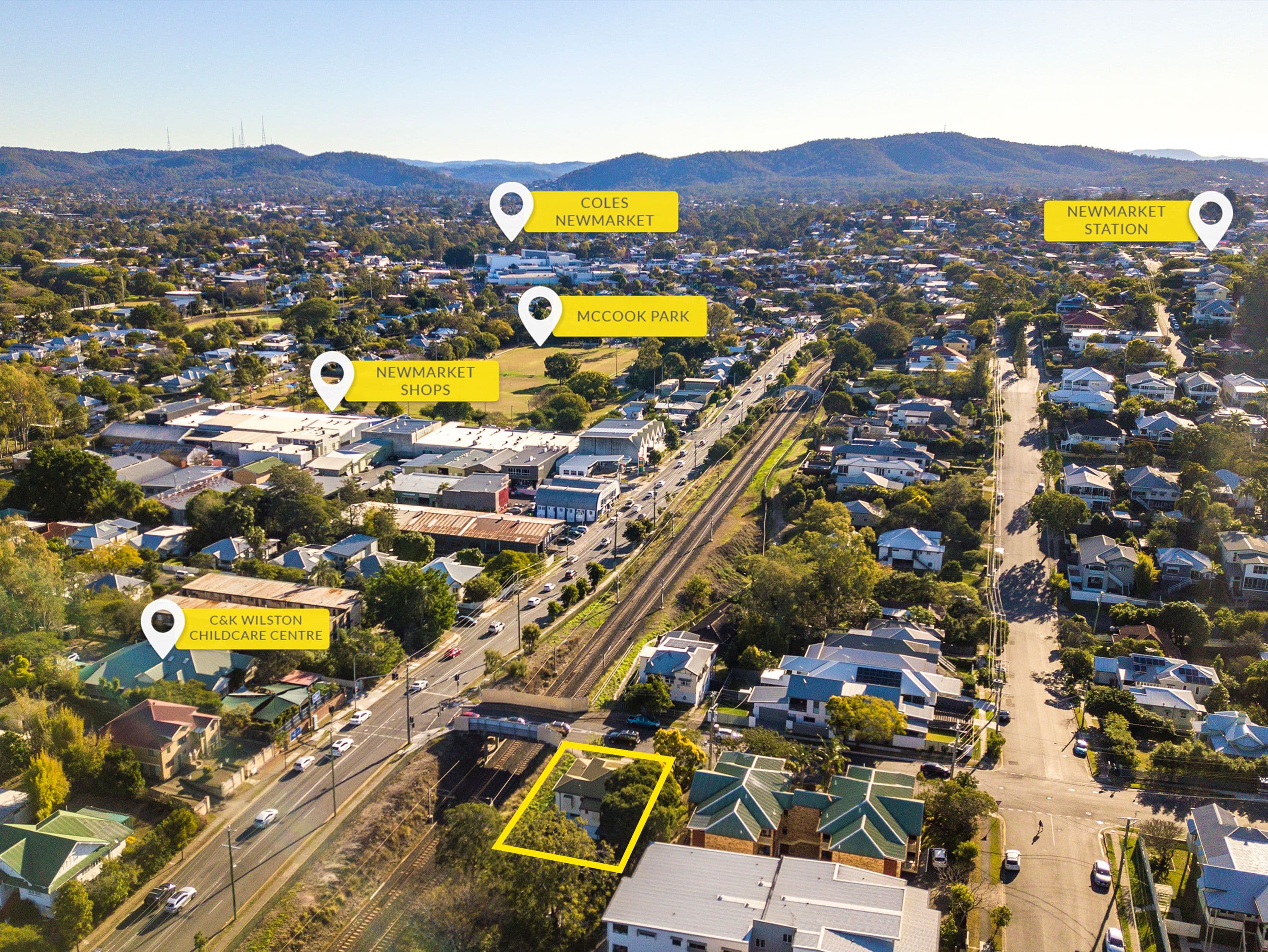 1A Lamont Road, Wilston QLD 4051, Wilston - Thumbnail 7